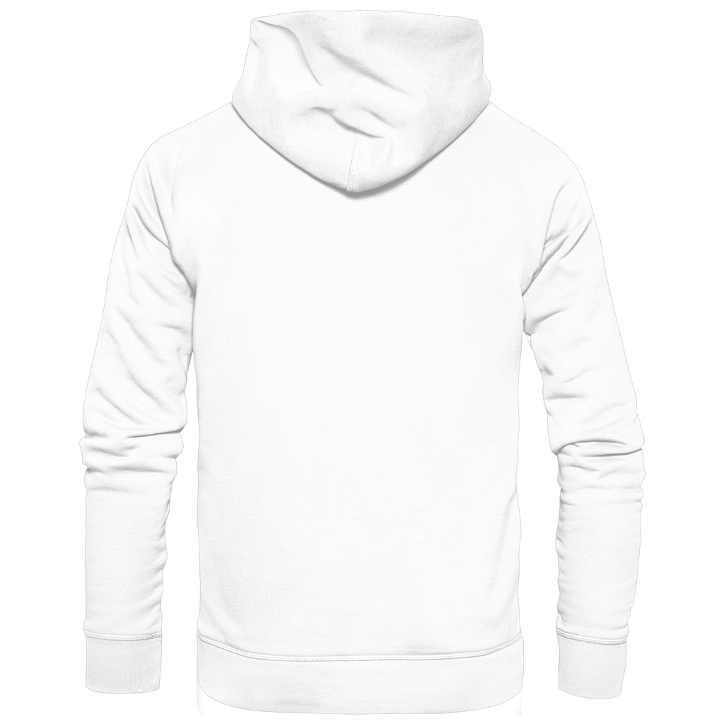 PROMO 001 Mega Tracacon X ex  - Basic Unisex Hoodie