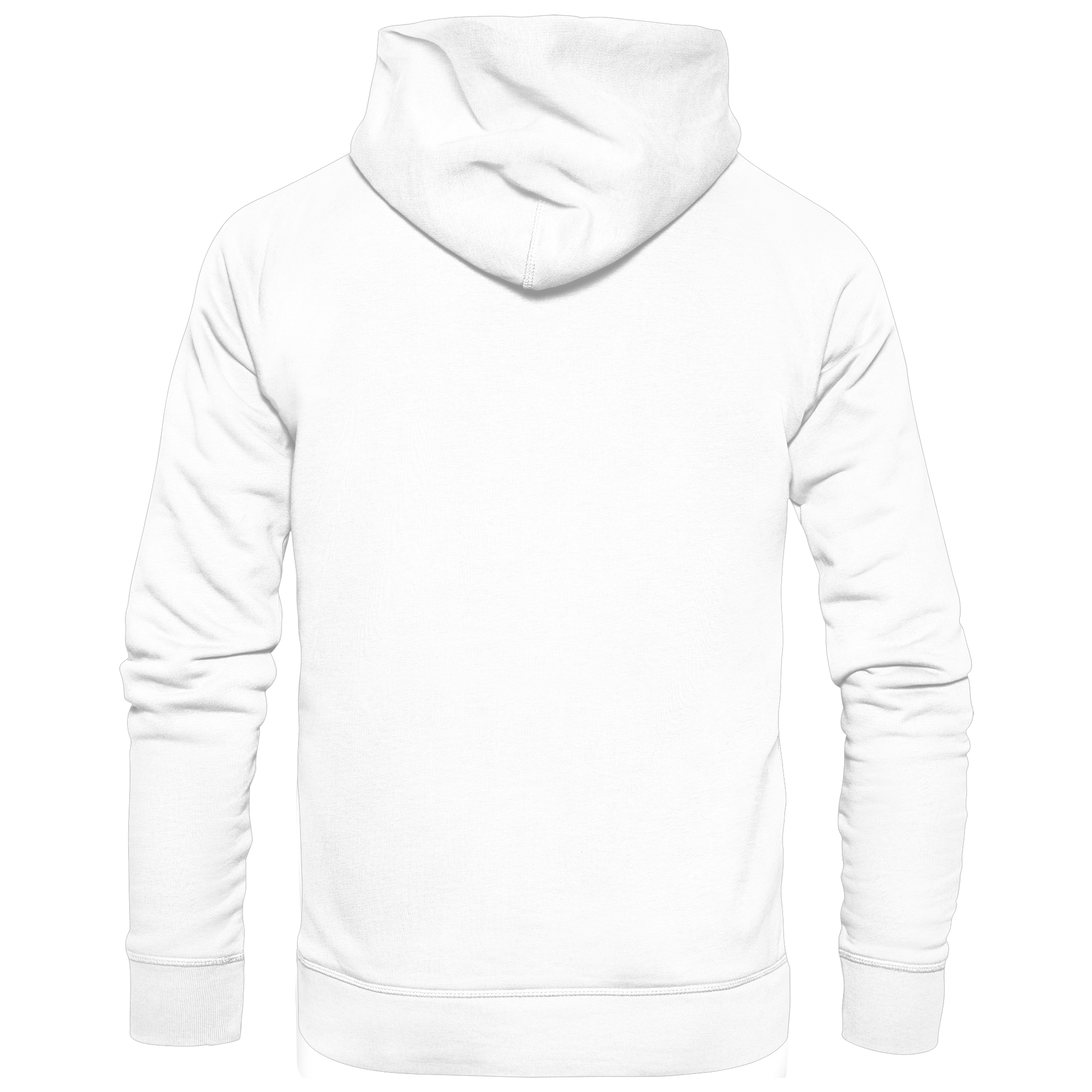 PROMO 001 Mega Tracacon X ex  - Basic Unisex Hoodie