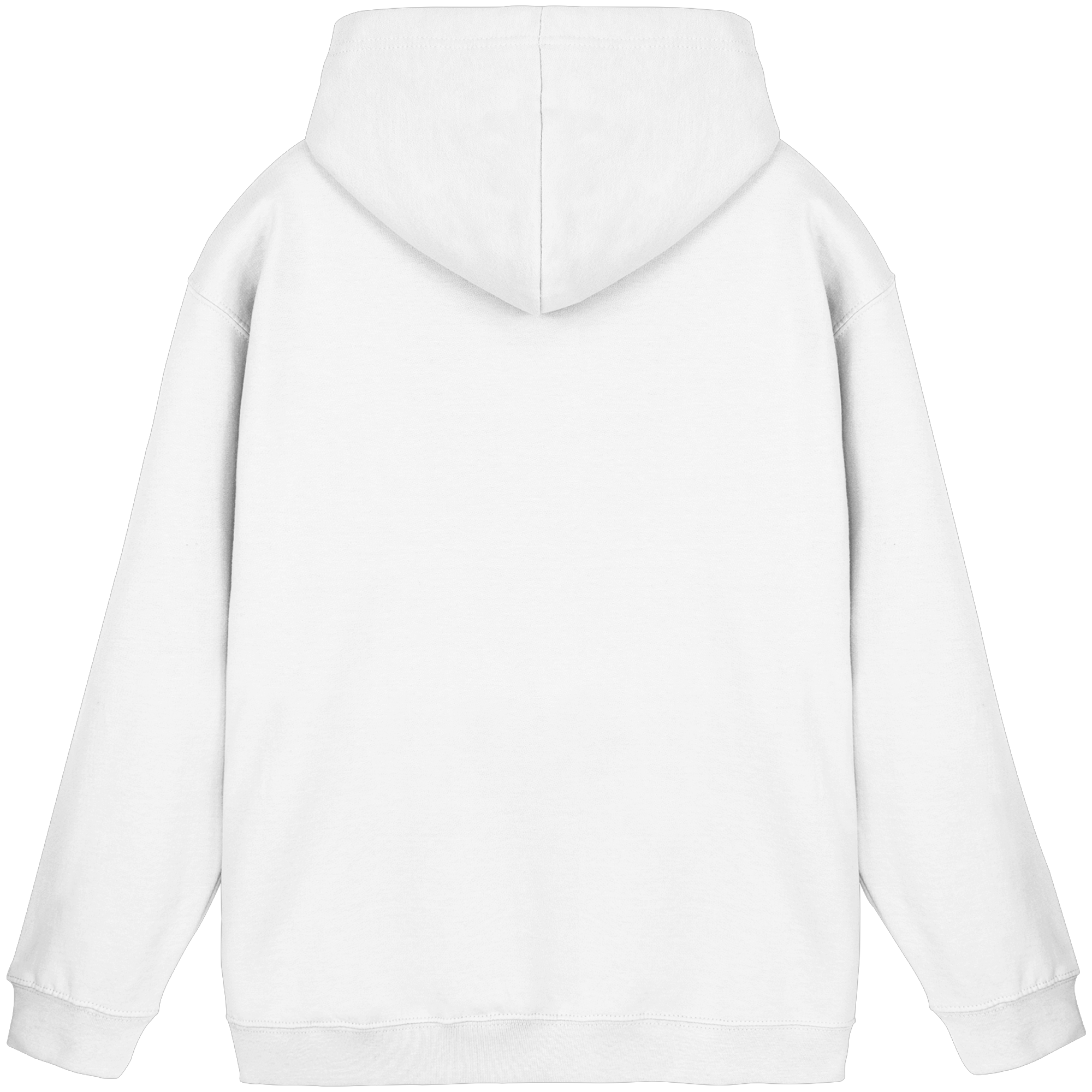 PROMO 001 Mega Tracacon X ex  Kopie - Basic Unisex Hoodie