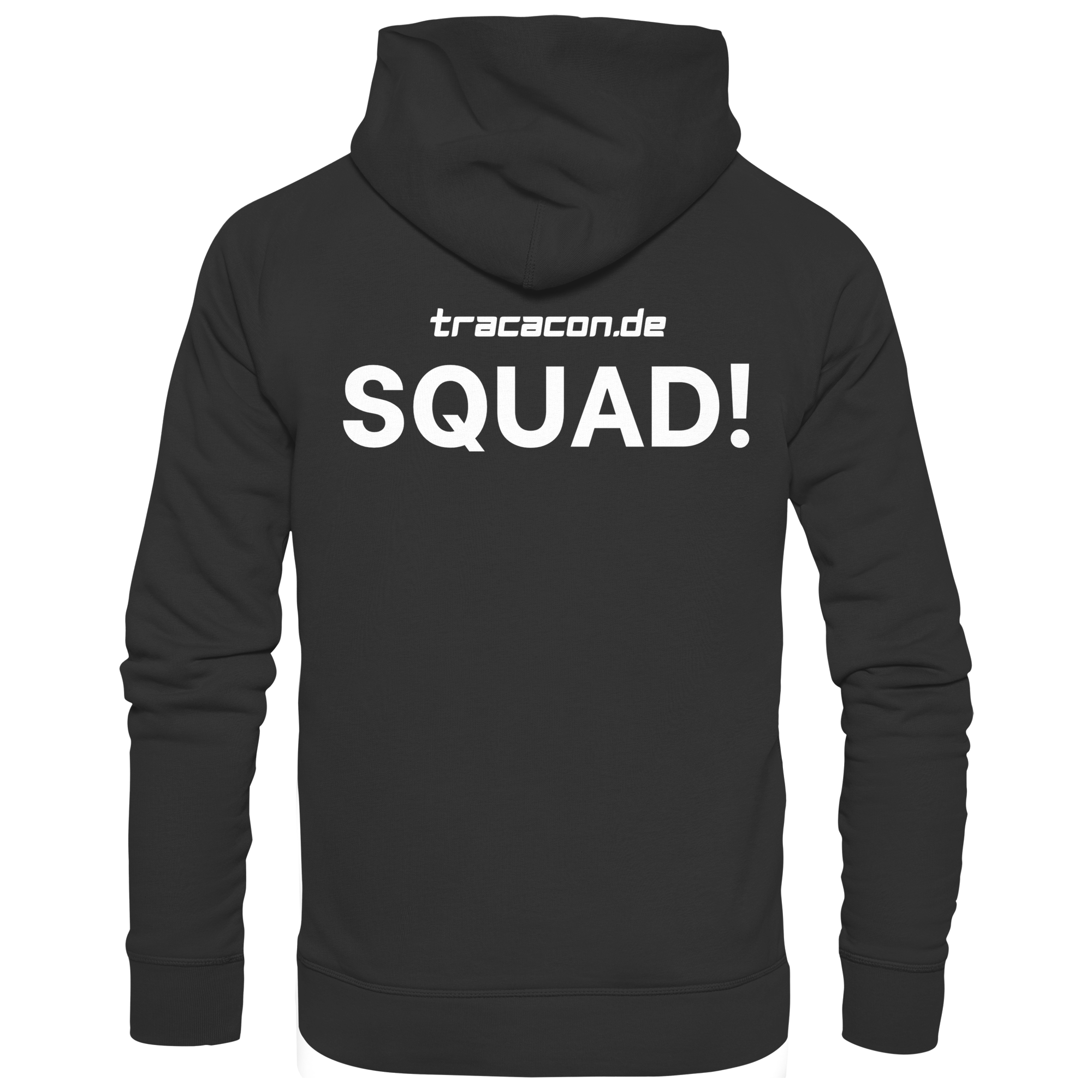 PROMO 001 Mega Tracacon X ex  - Basic Unisex Hoodie