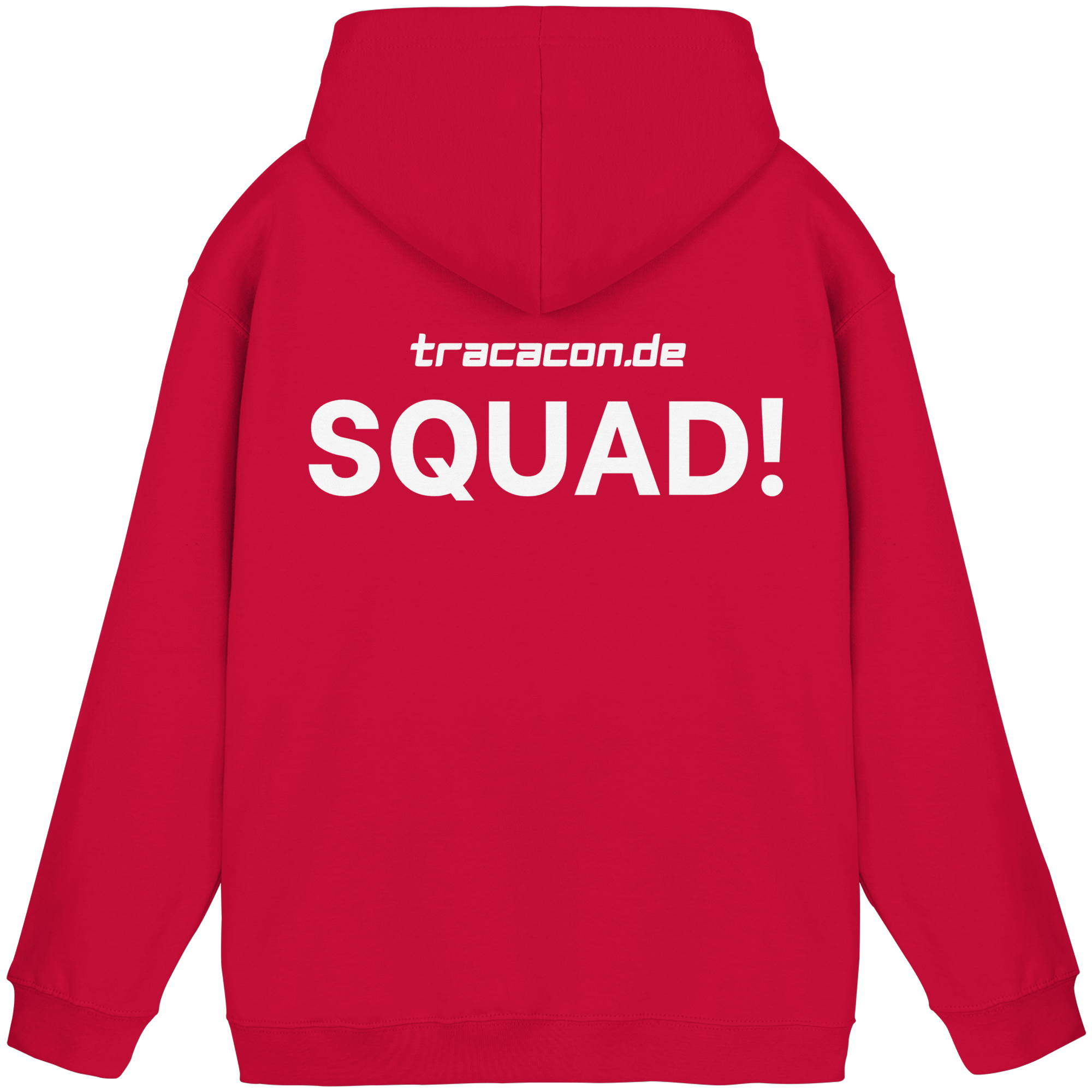 PROMO 001 Mega Tracacon X ex  - Basic Unisex Hoodie