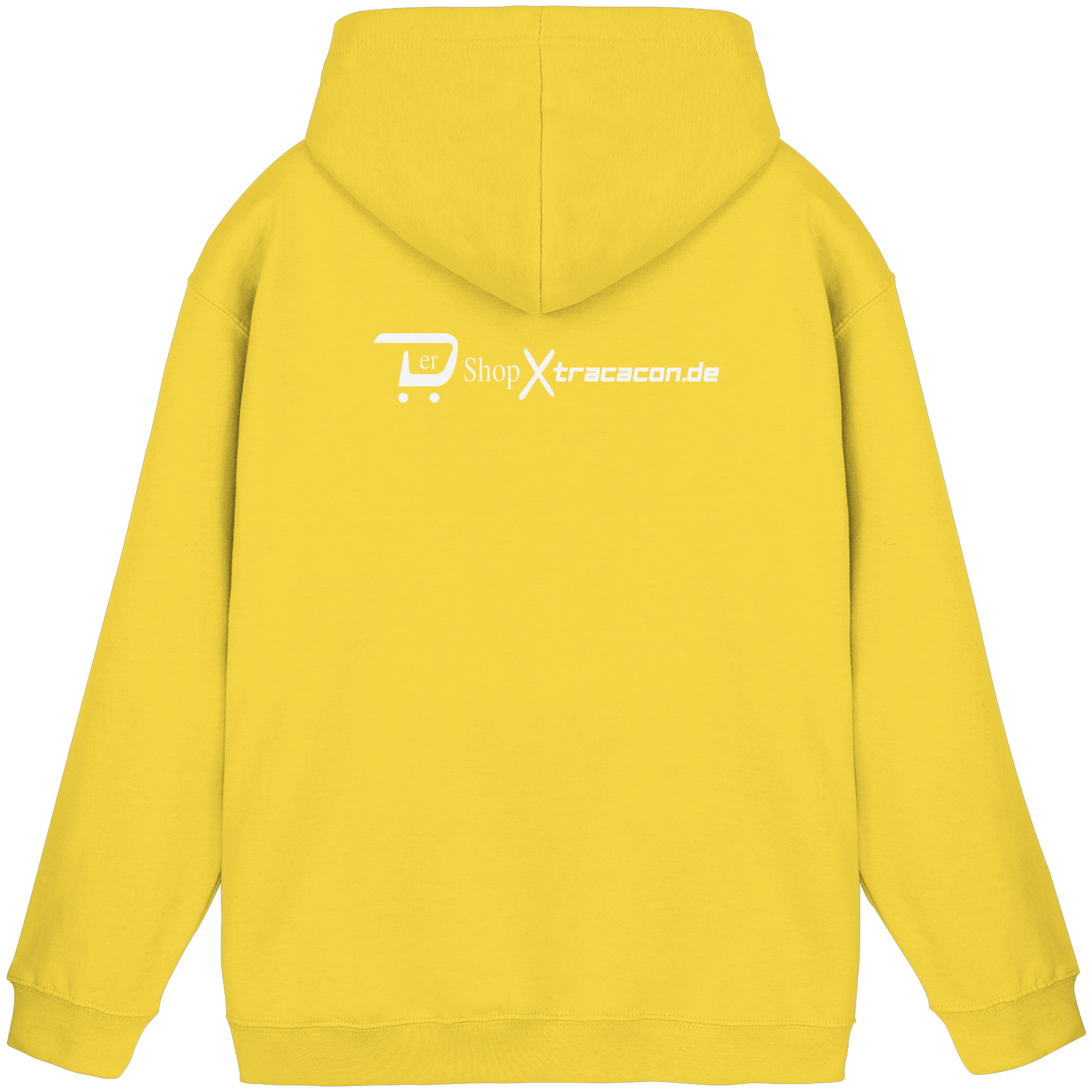 PROMO 004 Mainz X TR Der Shop X tracacon.de - Basic Unisex Hoodie