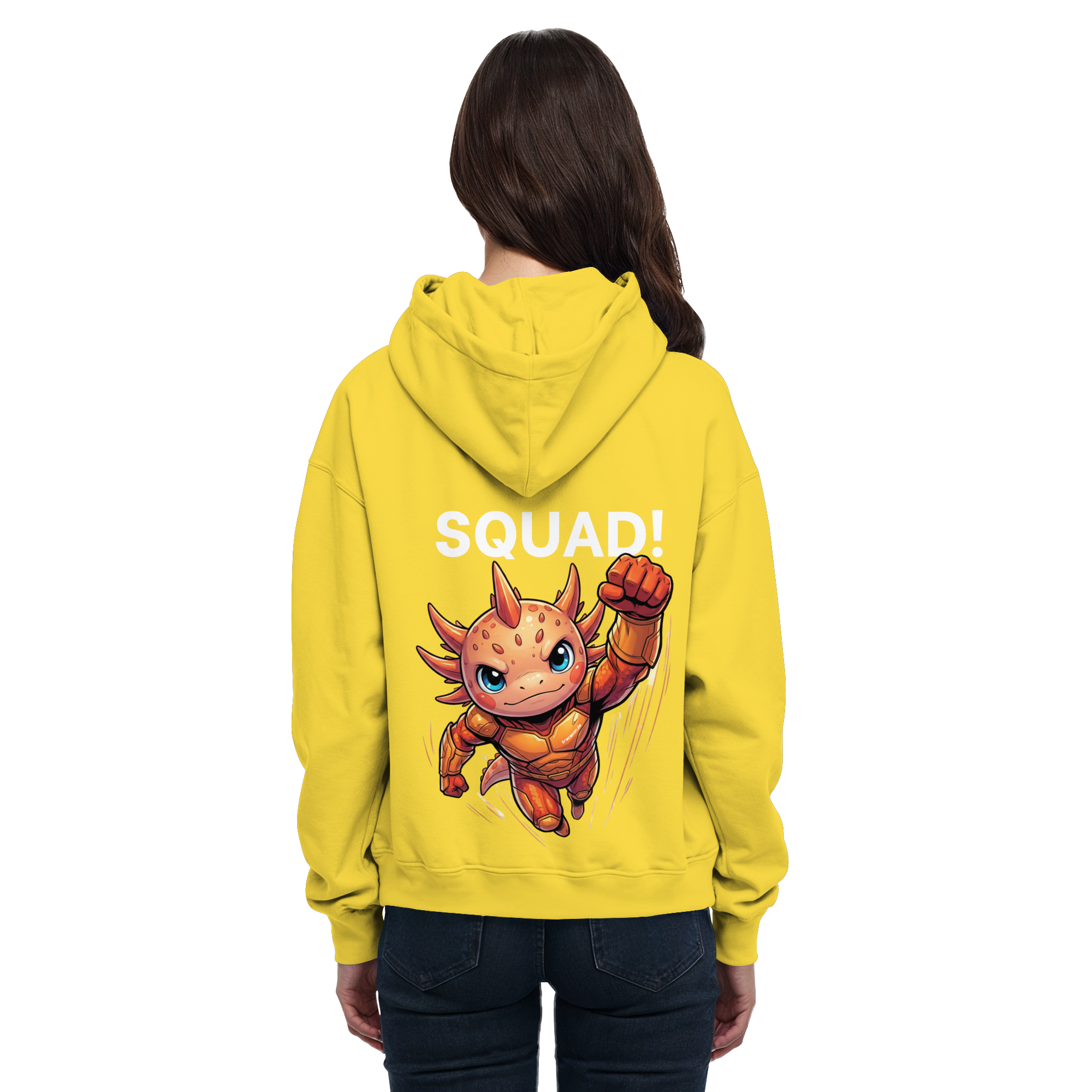 Tracacon Squad! - Basic Unisex Hoodie