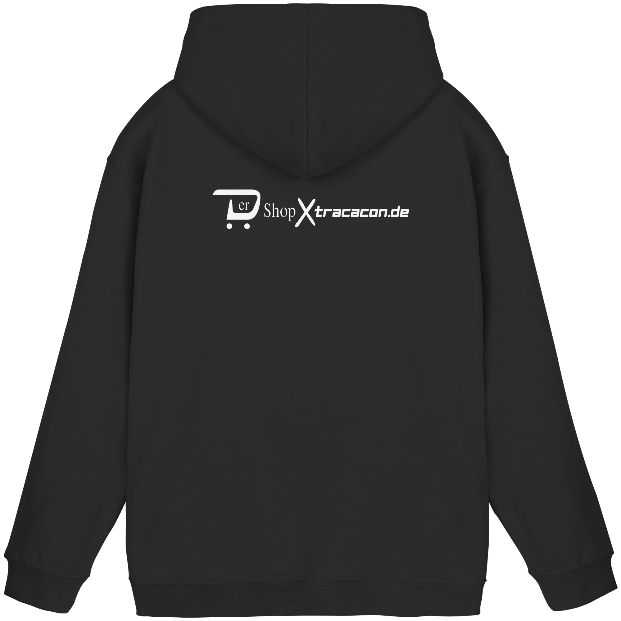 PROMO 004 Mainz X TR Der Shop X tracacon.de - Basic Unisex Hoodie