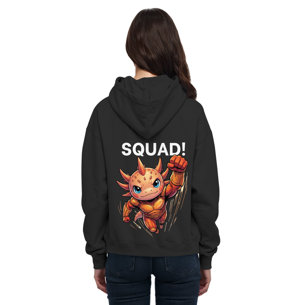 Tracacon Squad! - Basic Unisex Hoodie