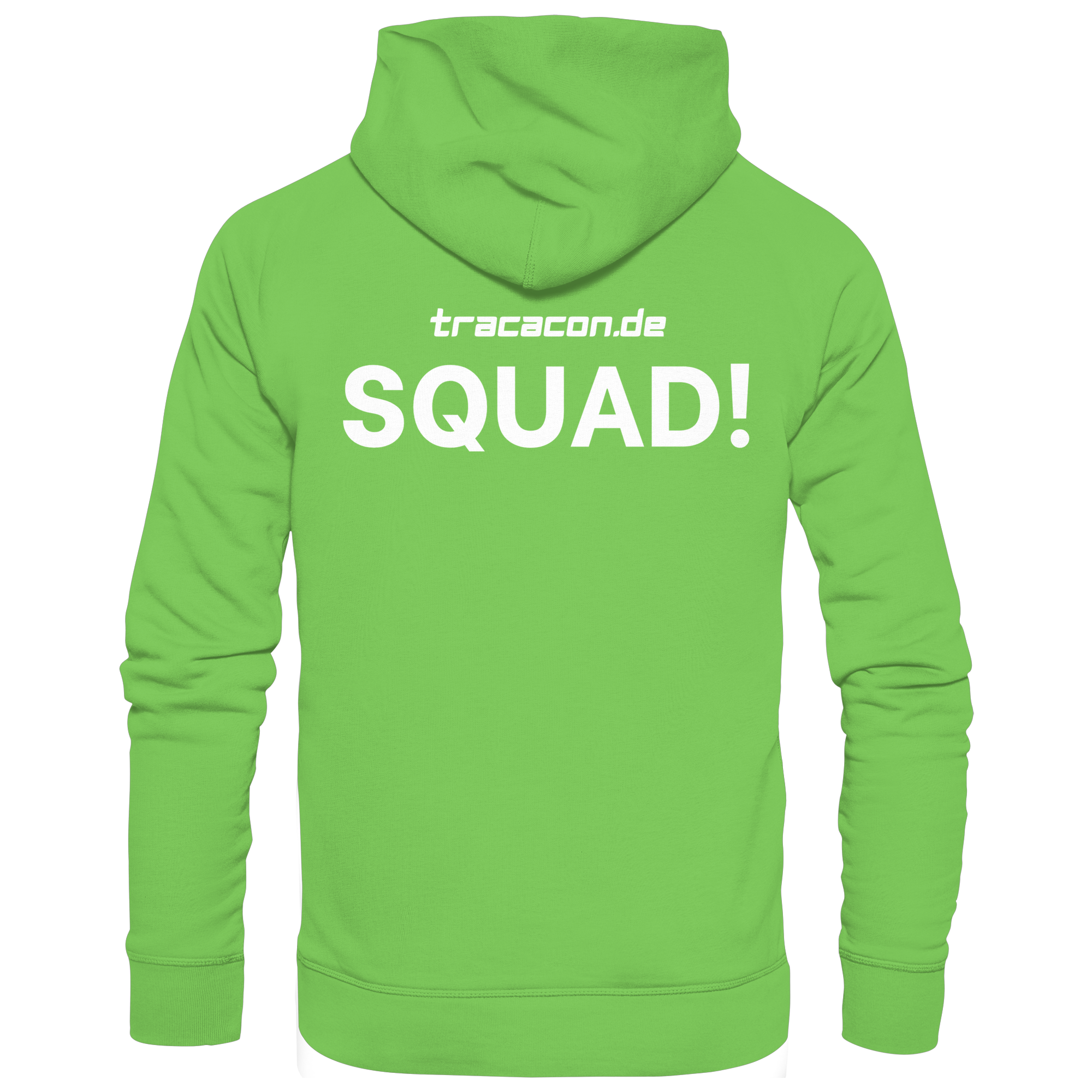 PROMO 001 Mega Tracacon X ex  - Basic Unisex Hoodie