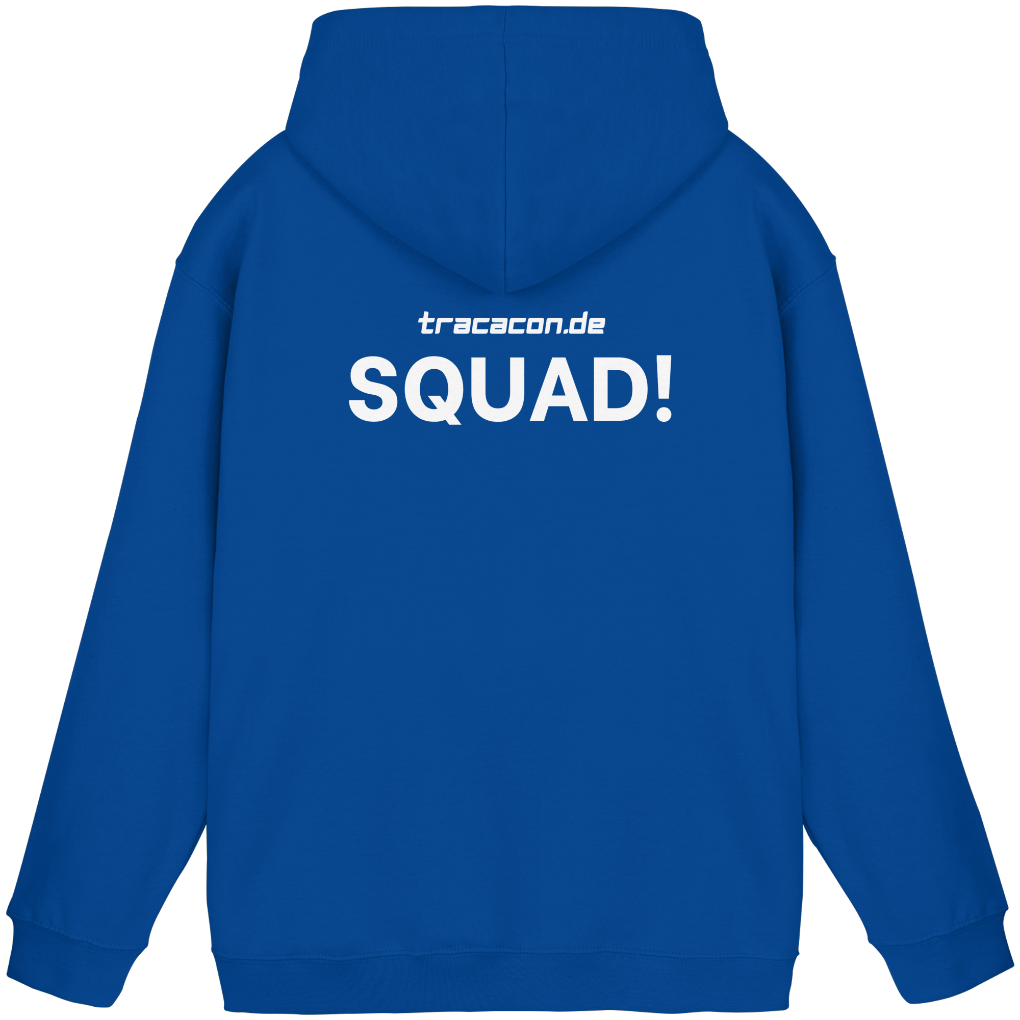 PROMO 002 Mega Tracacon X ex  - Basic Unisex Hoodie