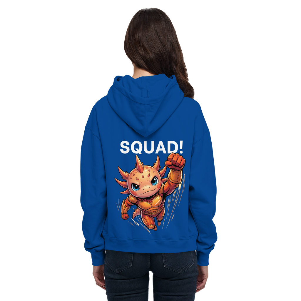 Tracacon Squad! - Basic Unisex Hoodie