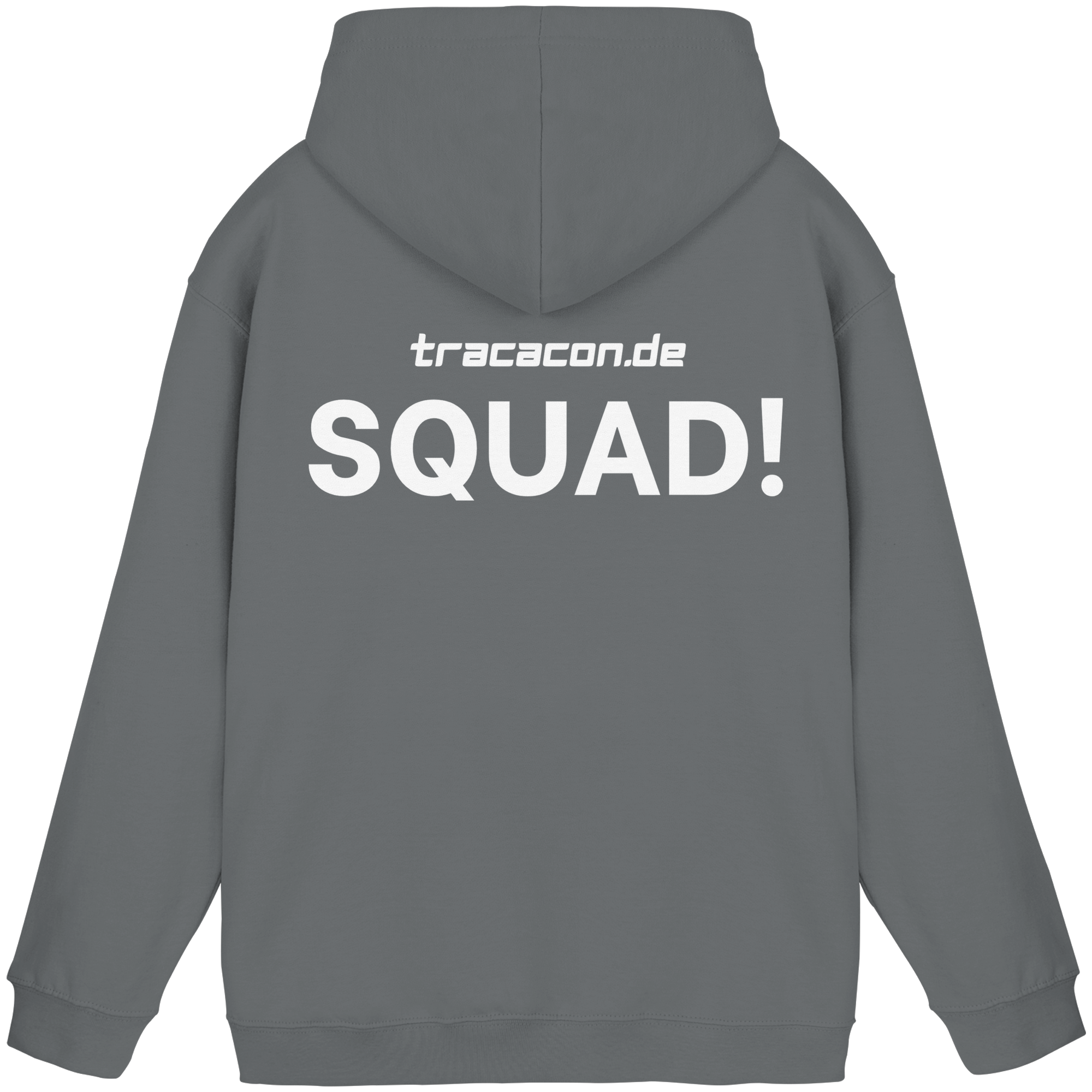 PROMO 001 Mega Tracacon X ex  - Basic Unisex Hoodie