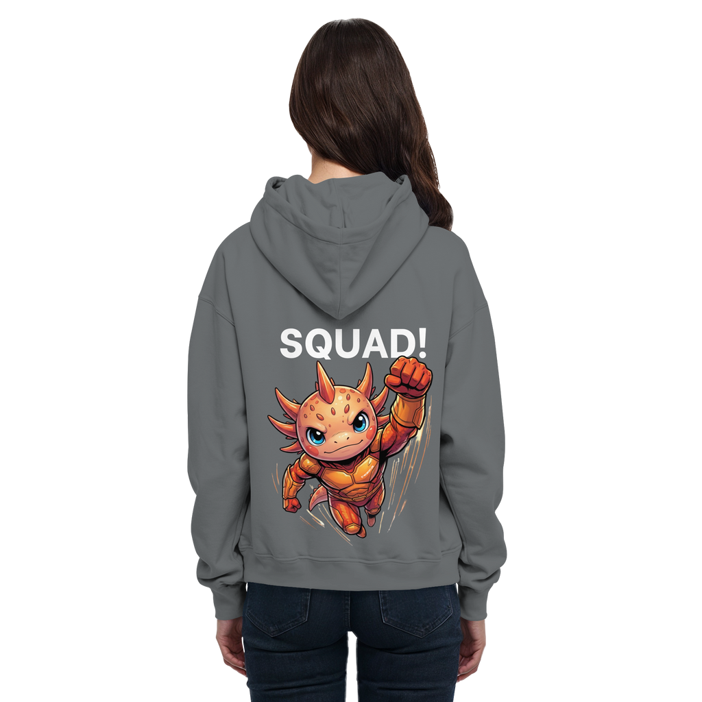 Tracacon Squad! - Basic Unisex Hoodie