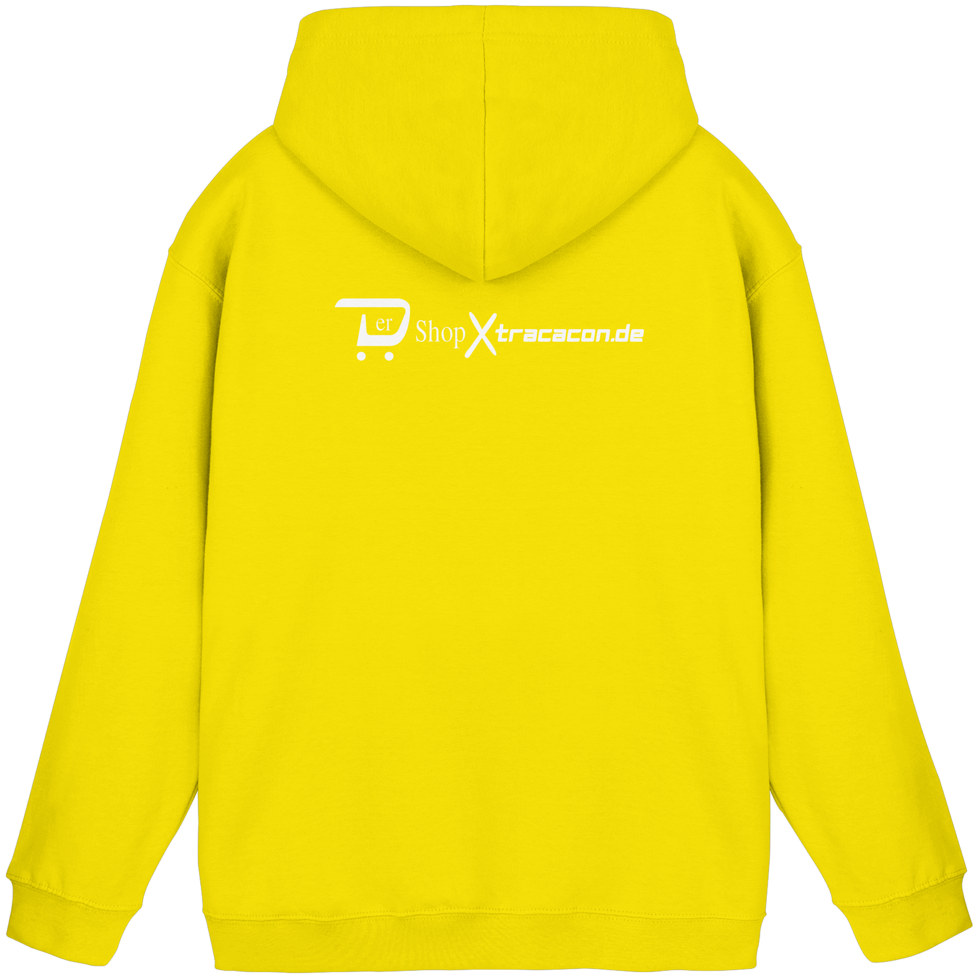 PROMO 004 Mainz X TR Der Shop X tracacon.de - Basic Unisex Hoodie