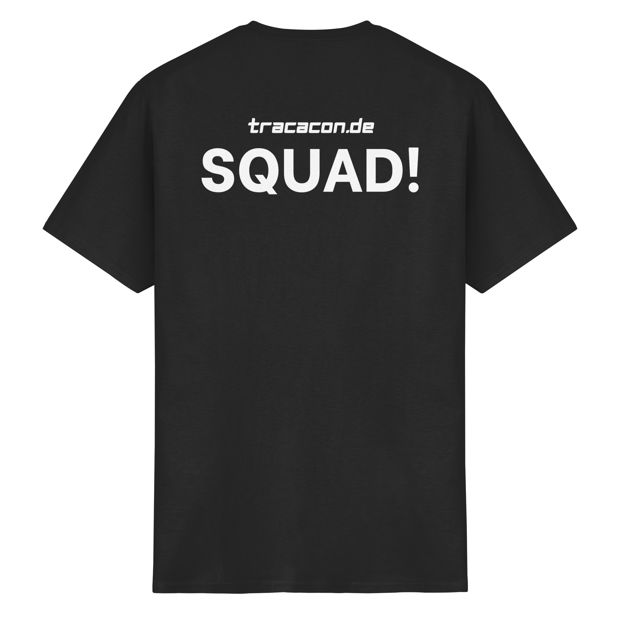 Mega Tracacon X ex - Heavy Cotton T-Shirt