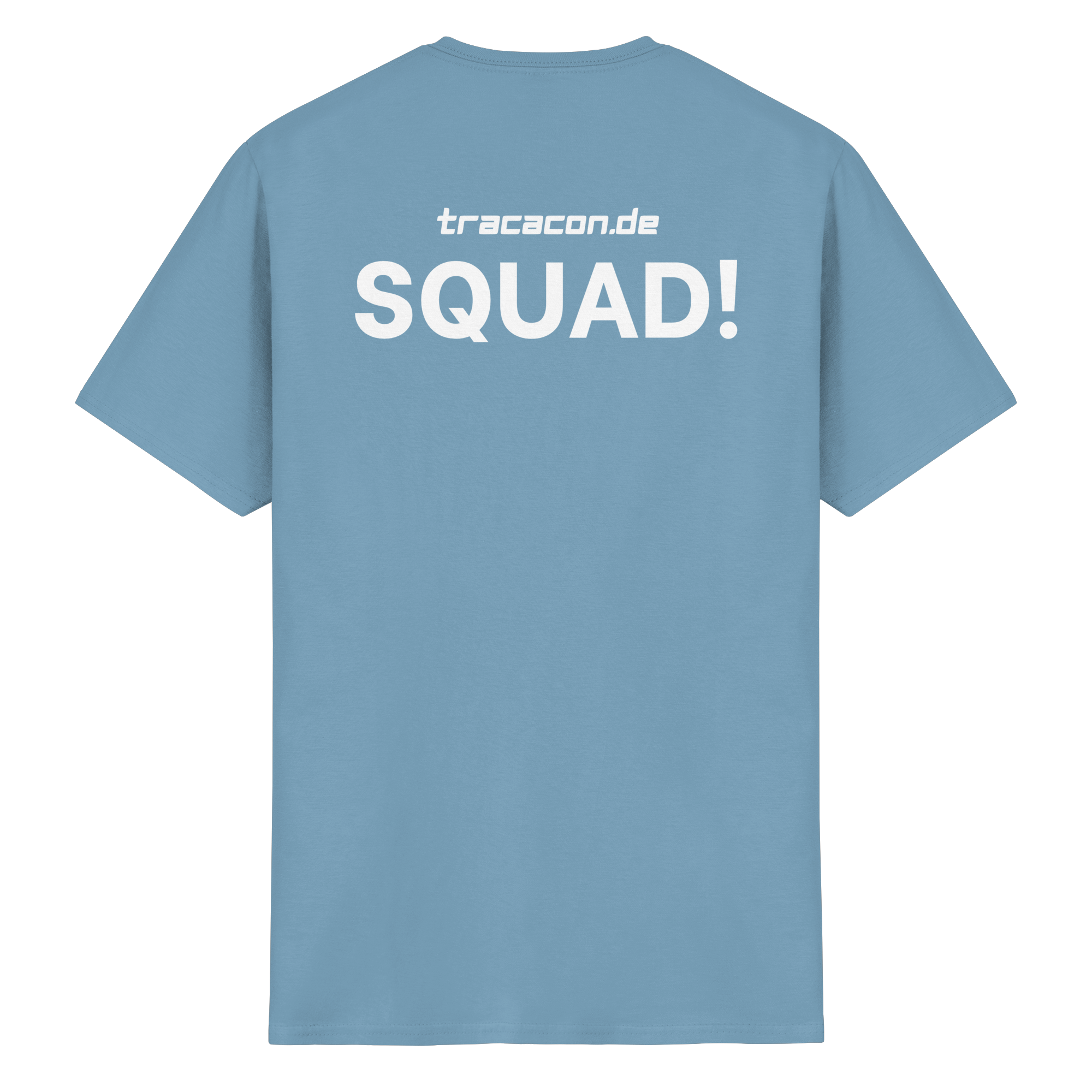 Mega Tracacon X ex - Heavy Cotton T-Shirt