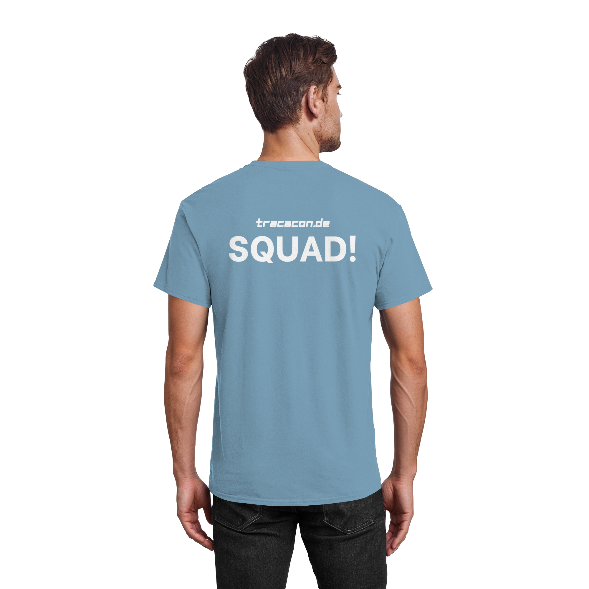 PROMO 003 Moonracon V MAX - Heavy Cotton T-Shirt