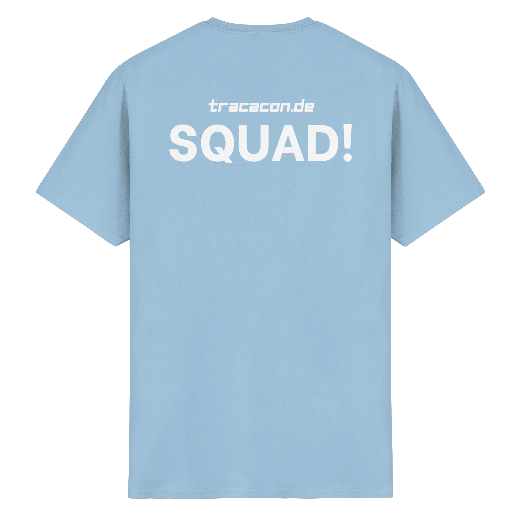 Mega Tracacon X ex - Heavy Cotton T-Shirt