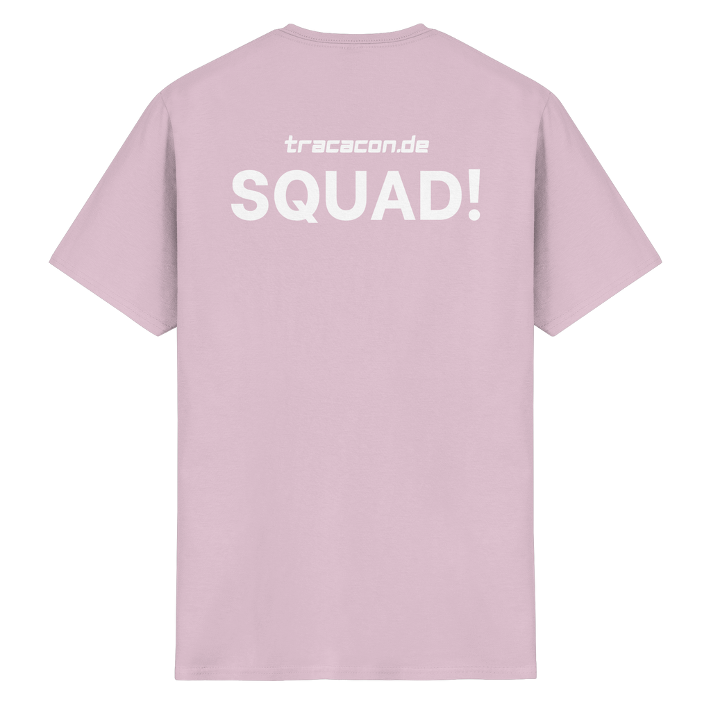 Mega Tracacon X ex - Heavy Cotton T-Shirt