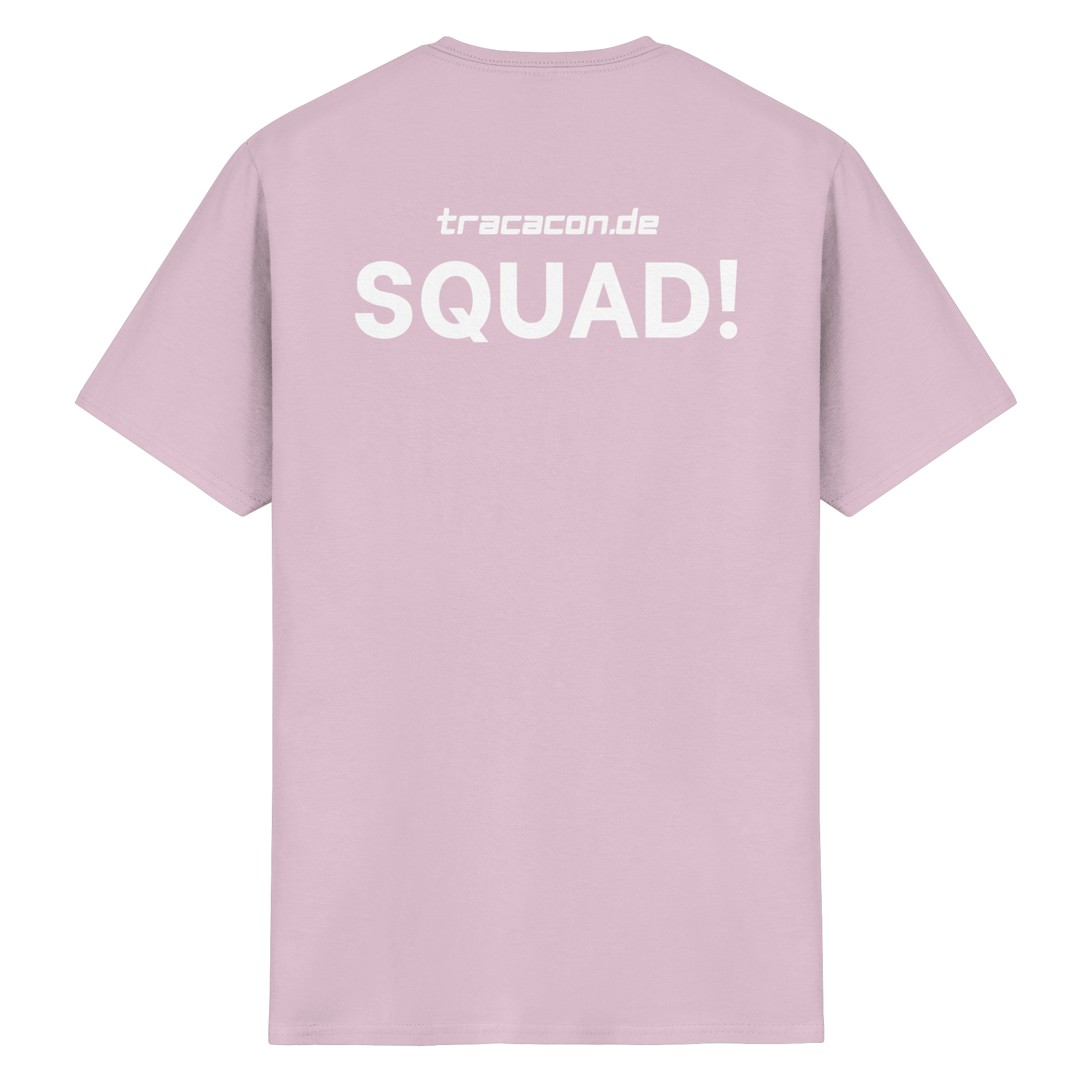 PROMO 002 Mega Tracacon X ex  - Heavy Cotton T-Shirt