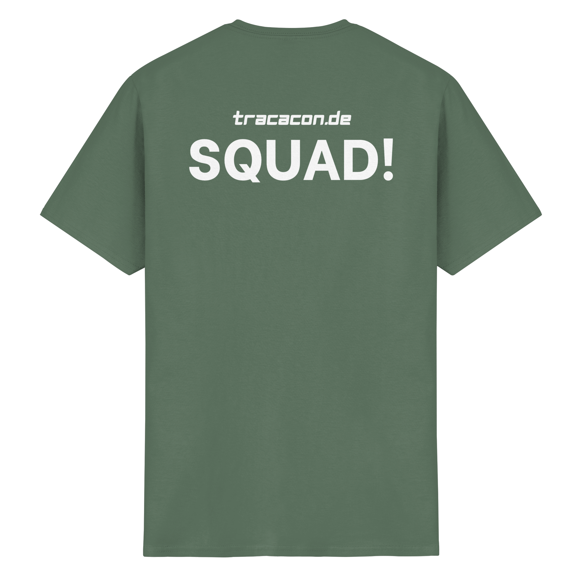 PROMO 002 Mega Tracacon X ex  - Heavy Cotton T-Shirt