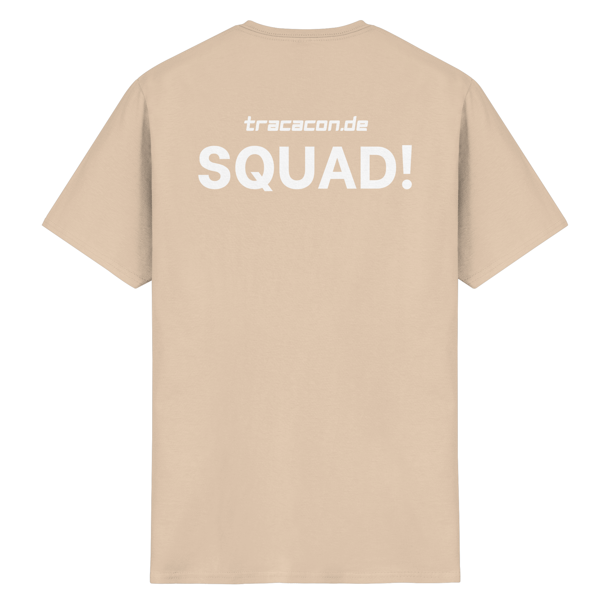 Mega Tracacon X ex - Heavy Cotton T-Shirt