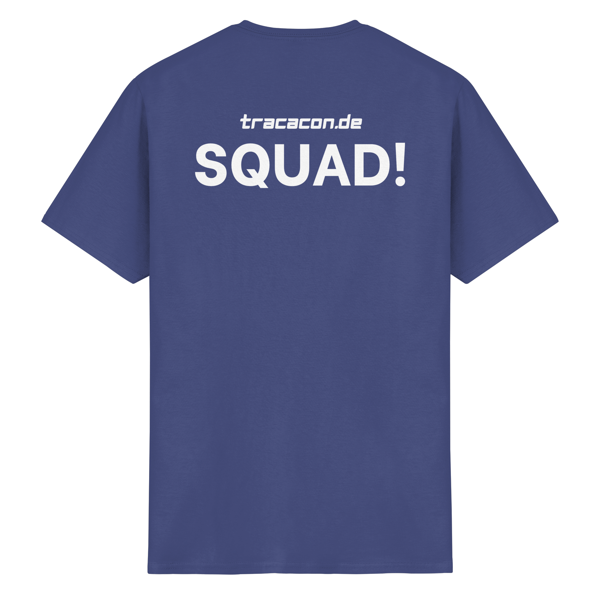 Mega Tracacon X ex - Heavy Cotton T-Shirt