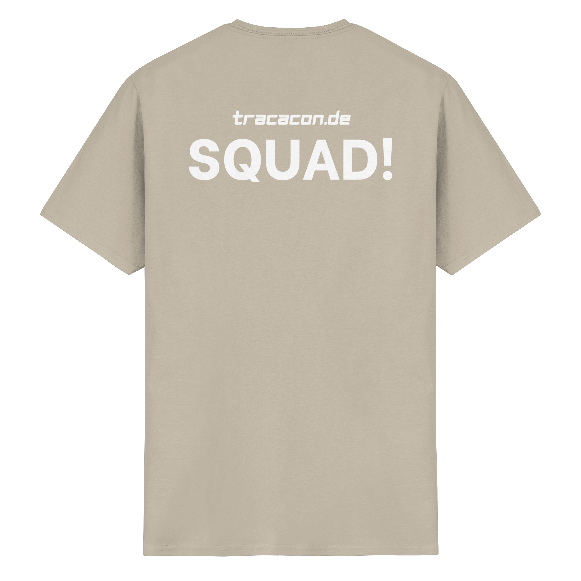 Mega Tracacon X ex - Heavy Cotton T-Shirt