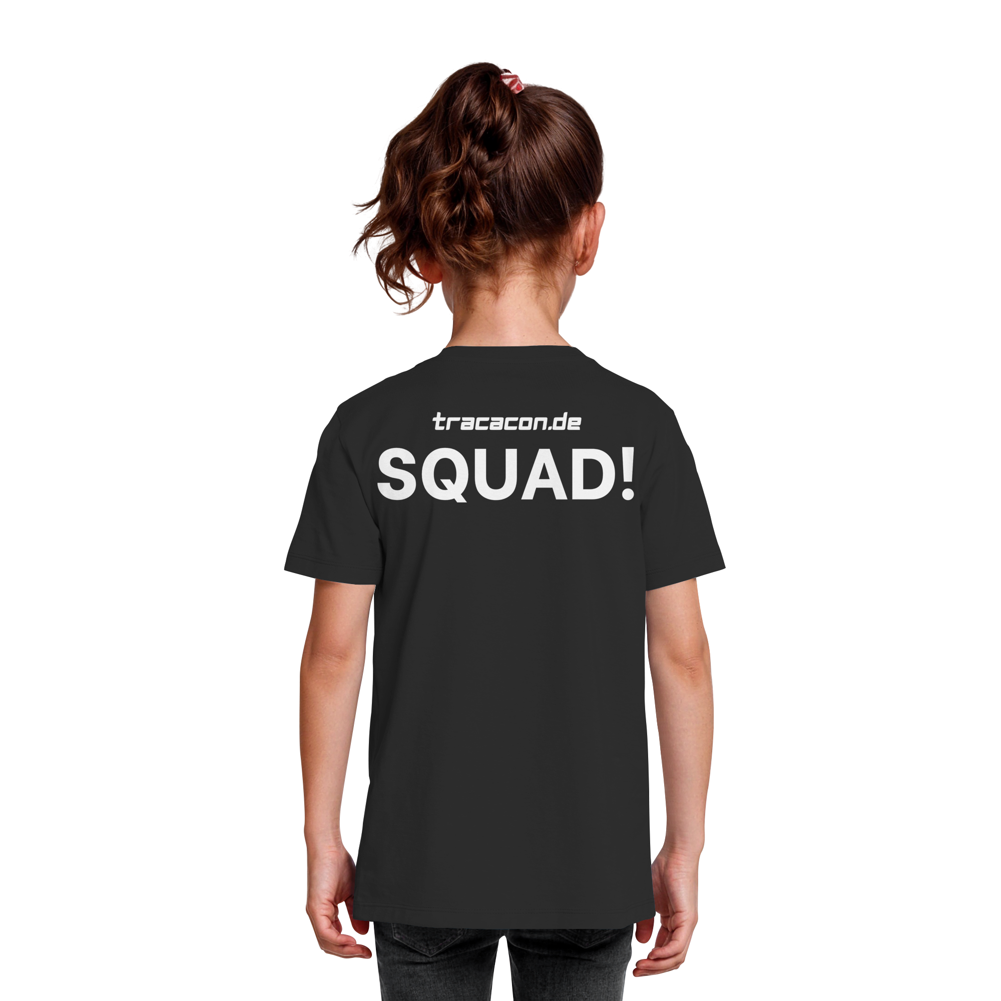 PROMO 003 Moonracon V MAX - Kids Organic Shirt