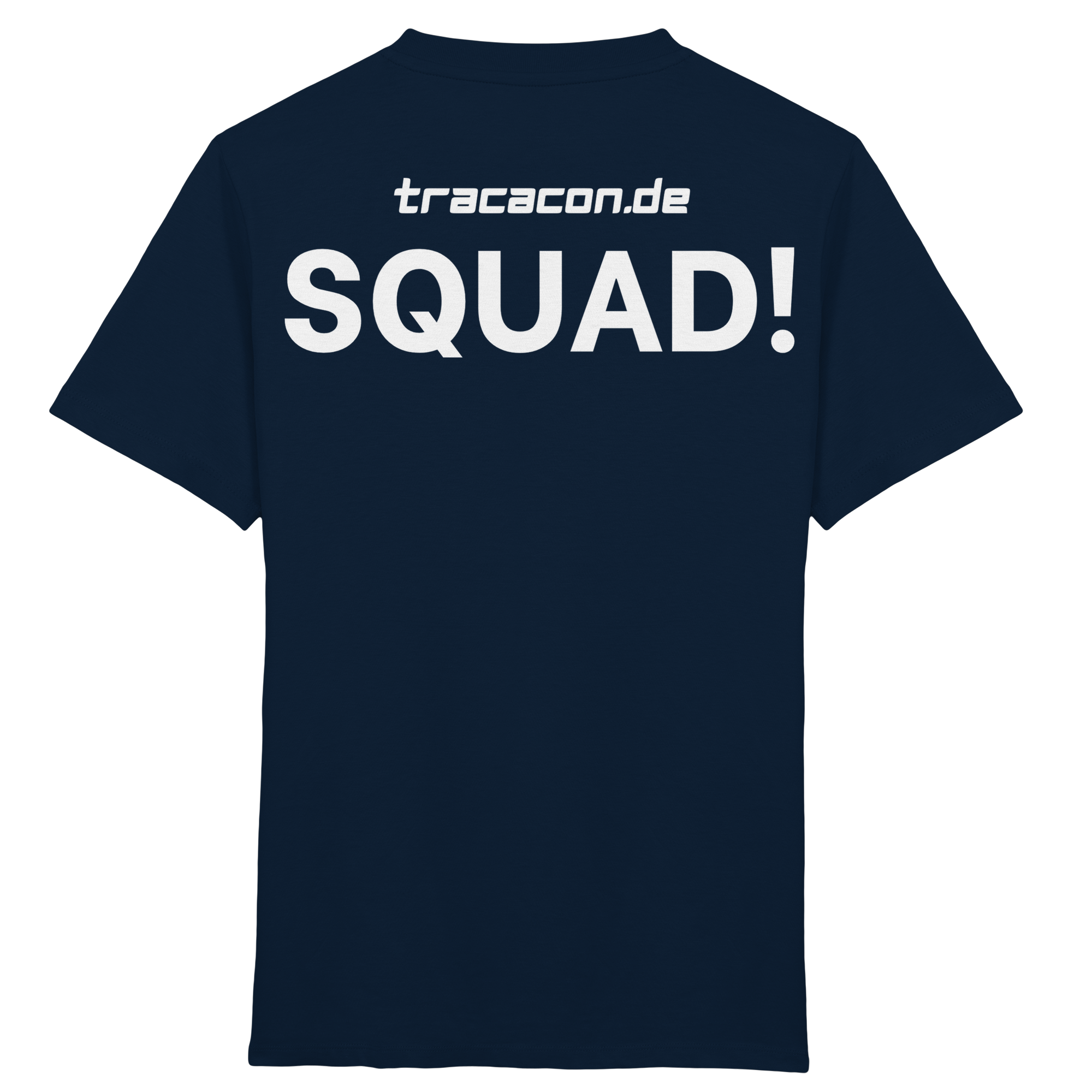 PROMO 001 Mega Tracacon X ex  Kopie - Kids Organic Shirt