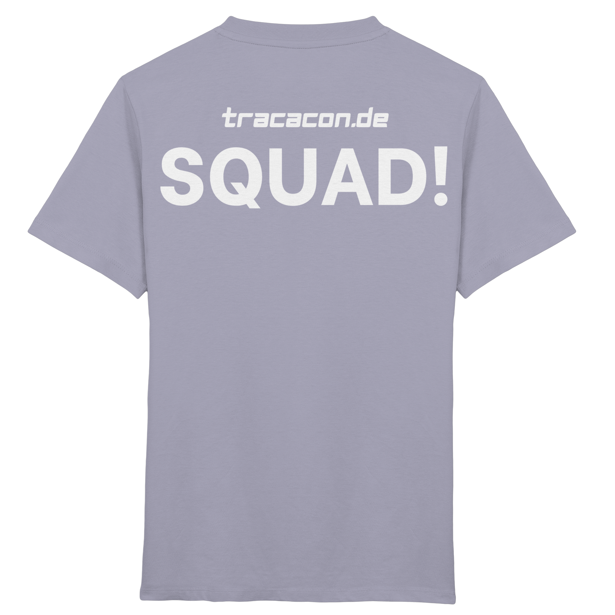 Kids Mega Tracacon X ex Squad! - Kids Organic Shirt