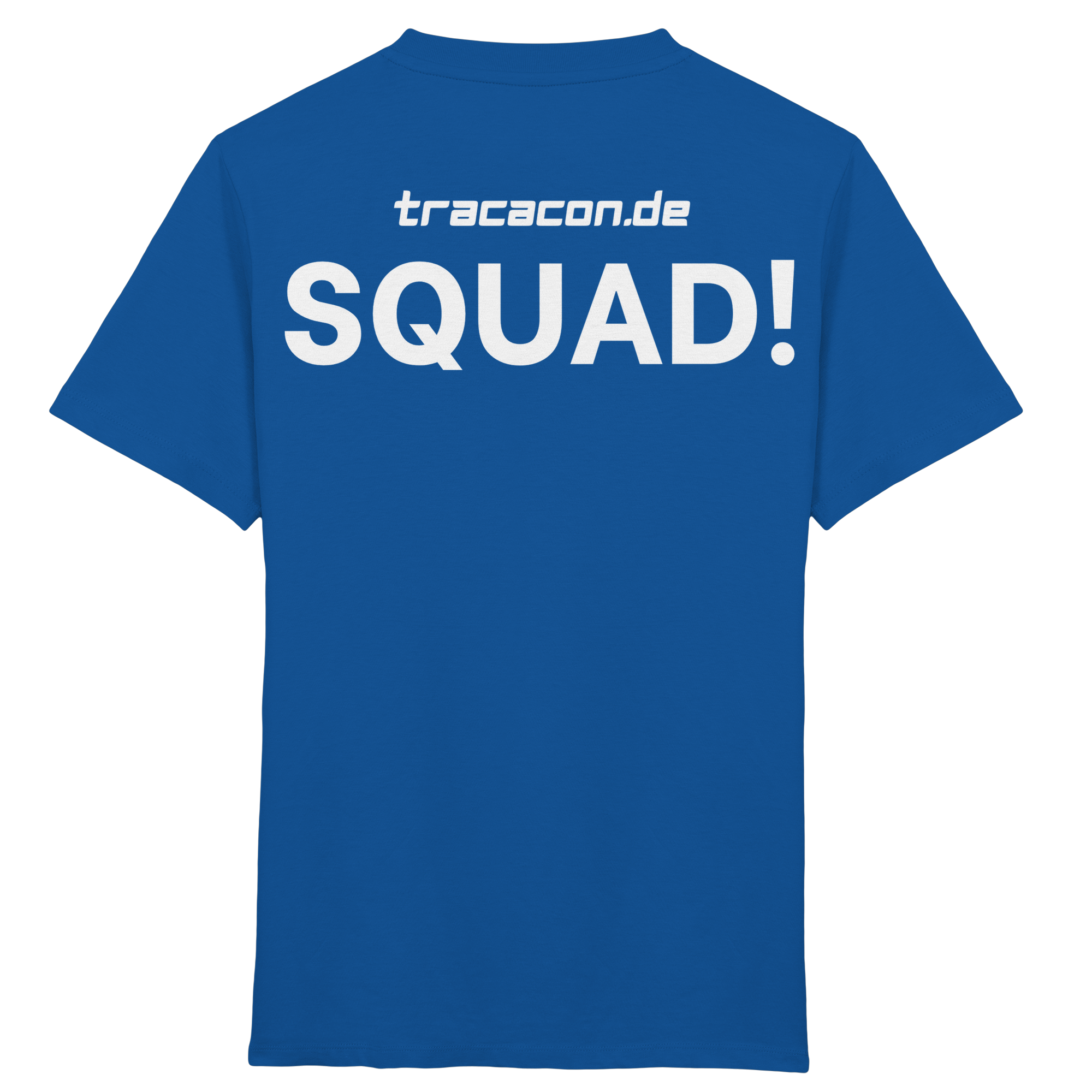 Kids Mega Tracacon X ex Squad! - Kids Organic Shirt