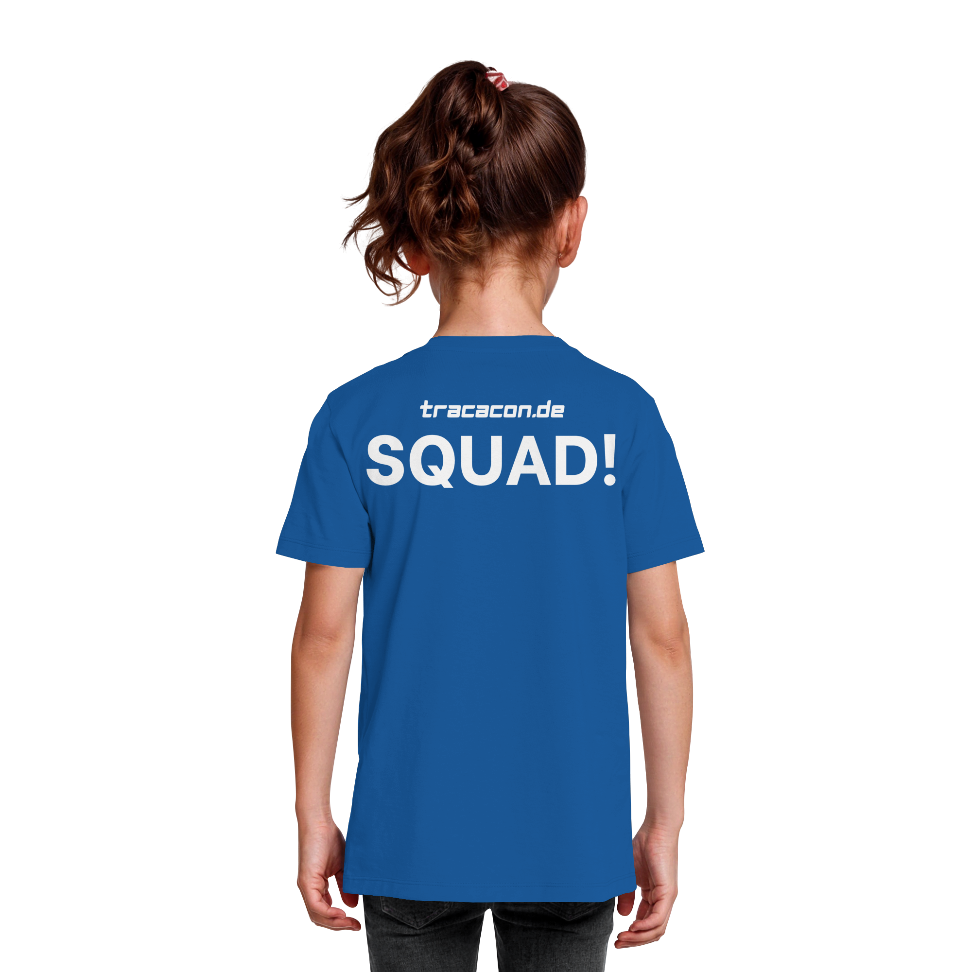 PROMO 003 Moonracon V MAX - Kids Organic Shirt