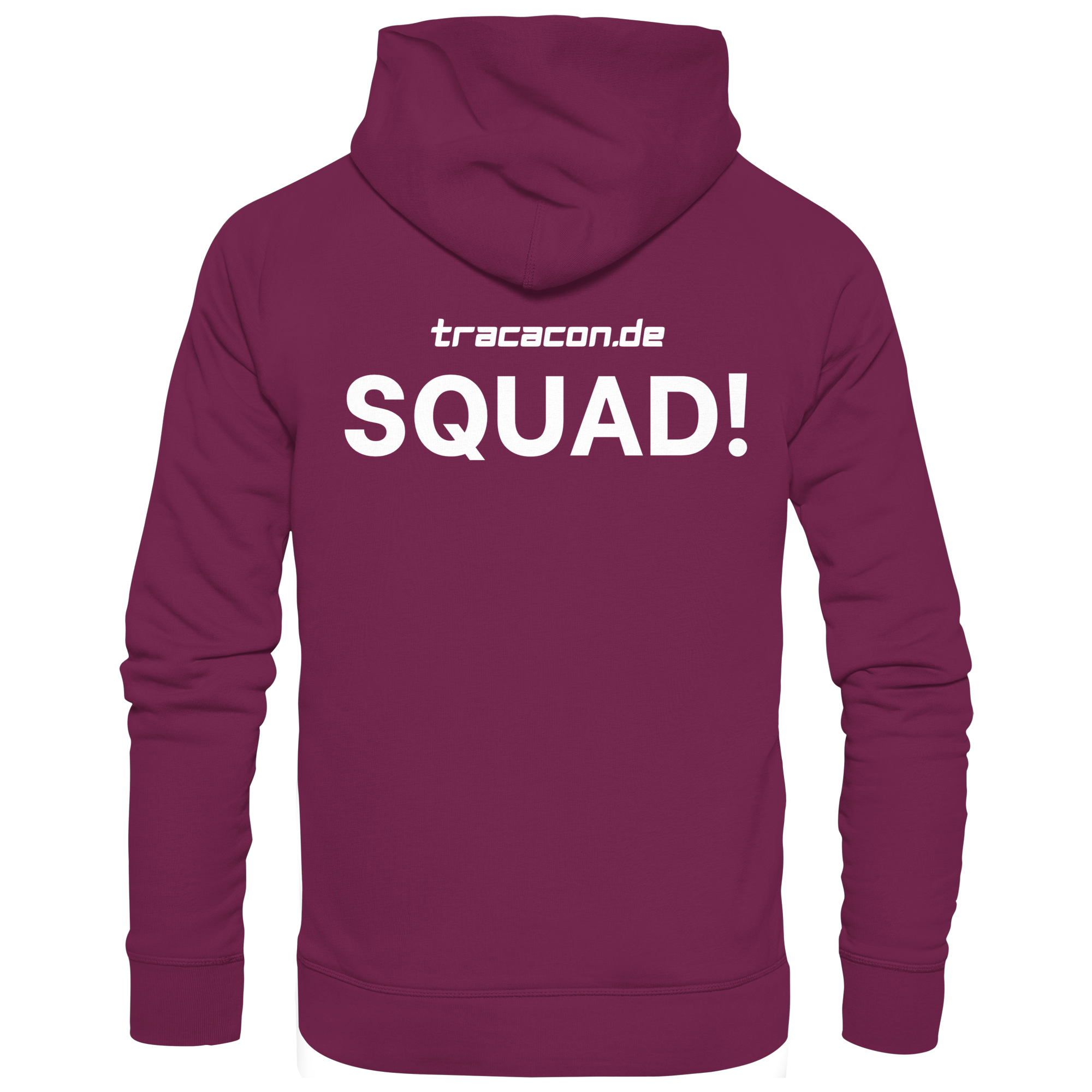 Kids Mega Tracacon X ex Squad! - Kids Premium Hoodie