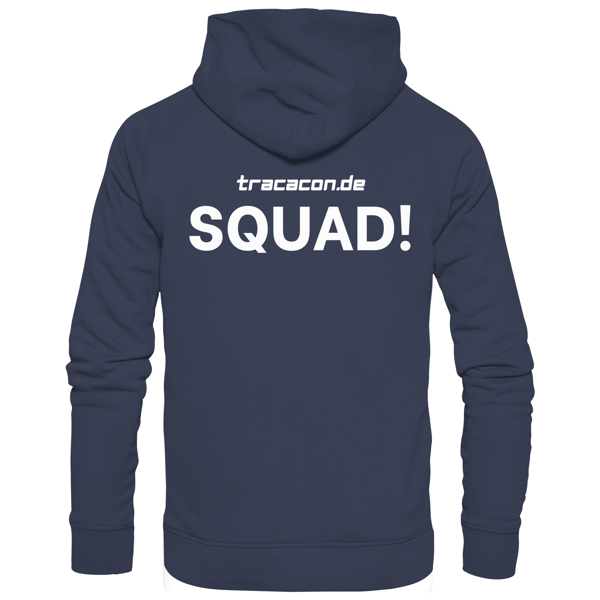 Kids Mega Tracacon X ex Squad! - Kids Premium Hoodie