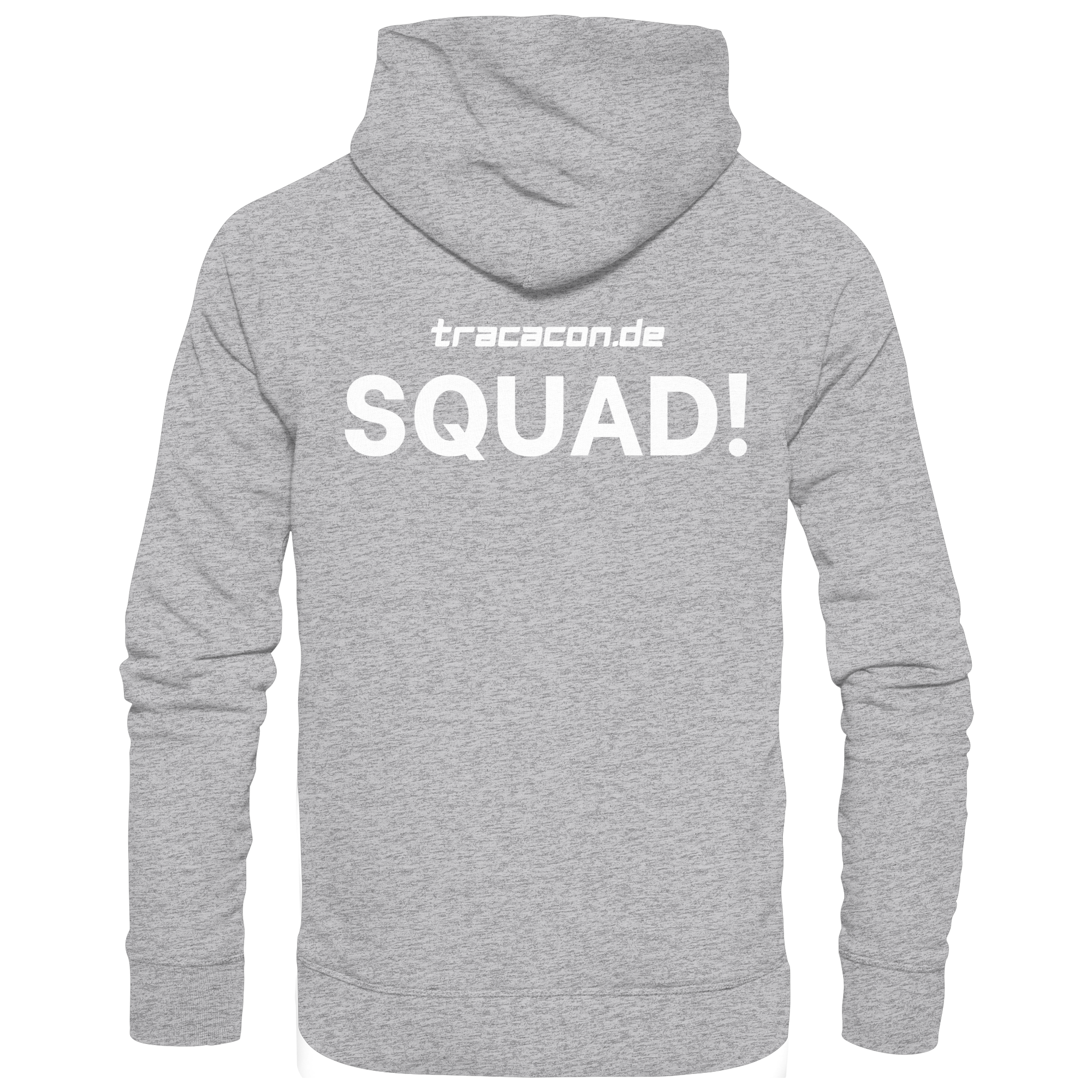 Kids Mega Tracacon X ex Squad! - Kids Premium Hoodie