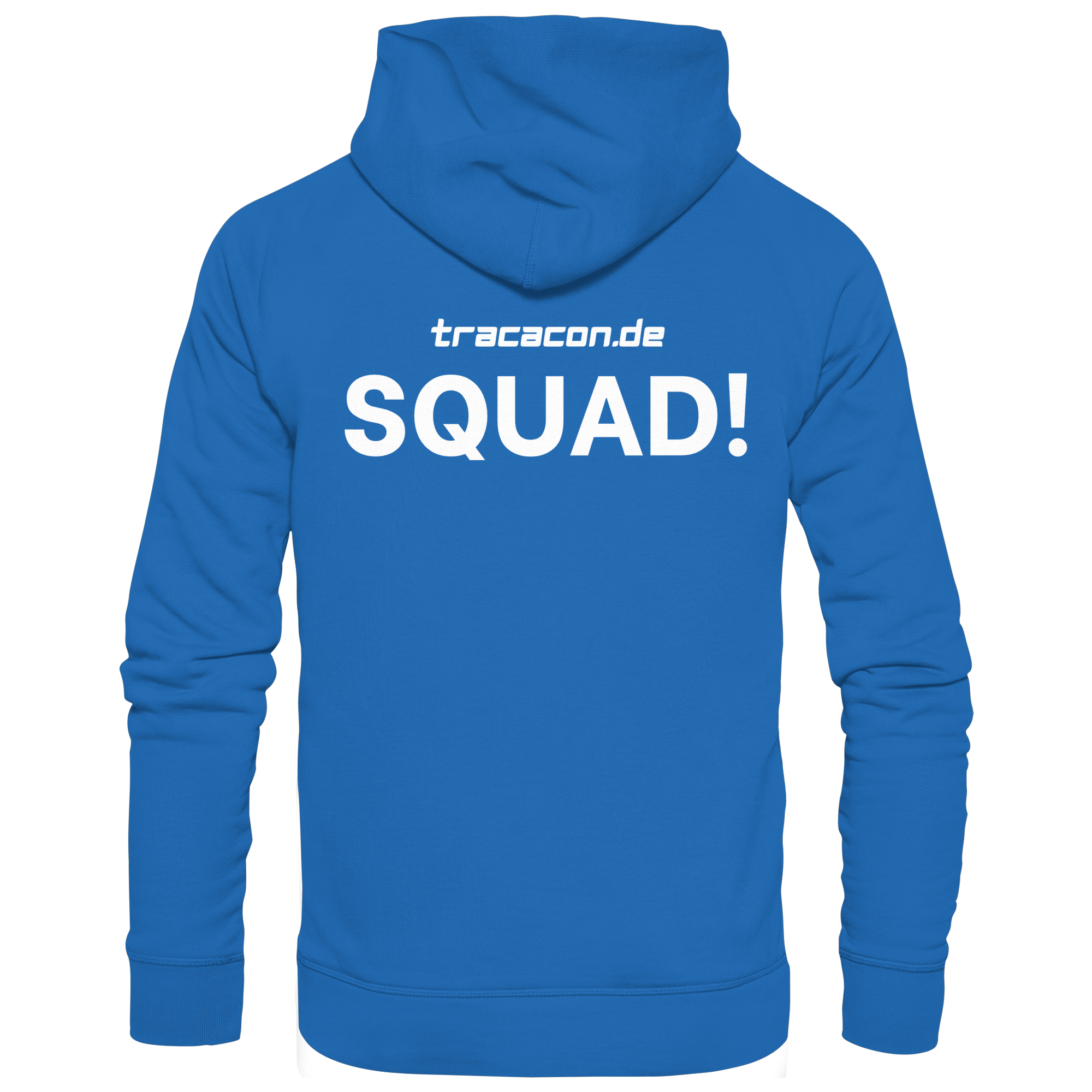 Kids Mega Tracacon X ex Squad! - Kids Premium Hoodie