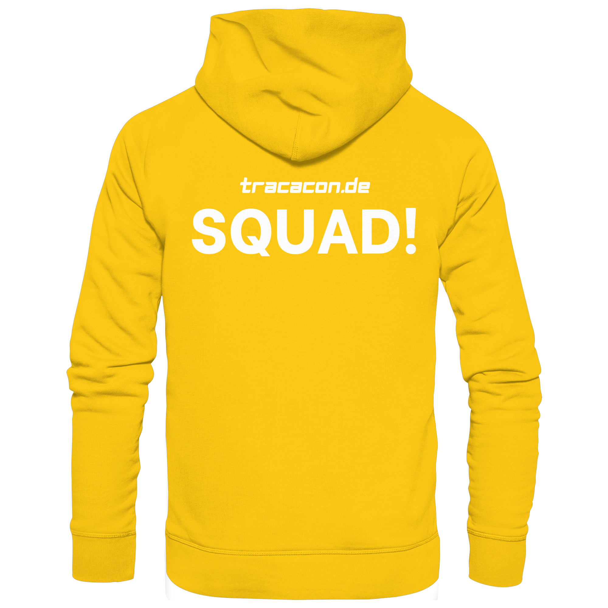 Kids Mega Tracacon X ex Squad! - Kids Premium Hoodie