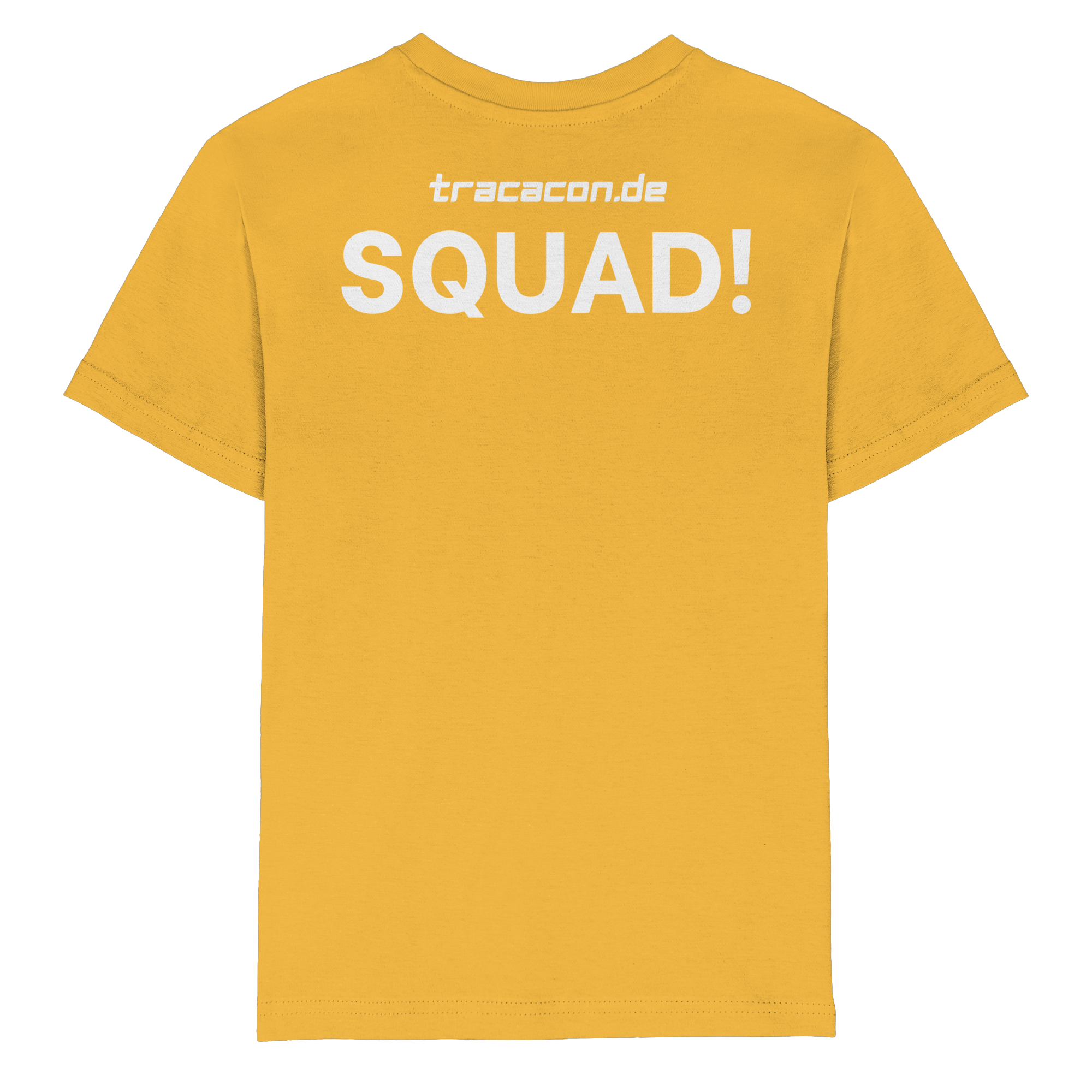 Kids Mega Tracacon X ex Squad! - Kids Premium Shirt