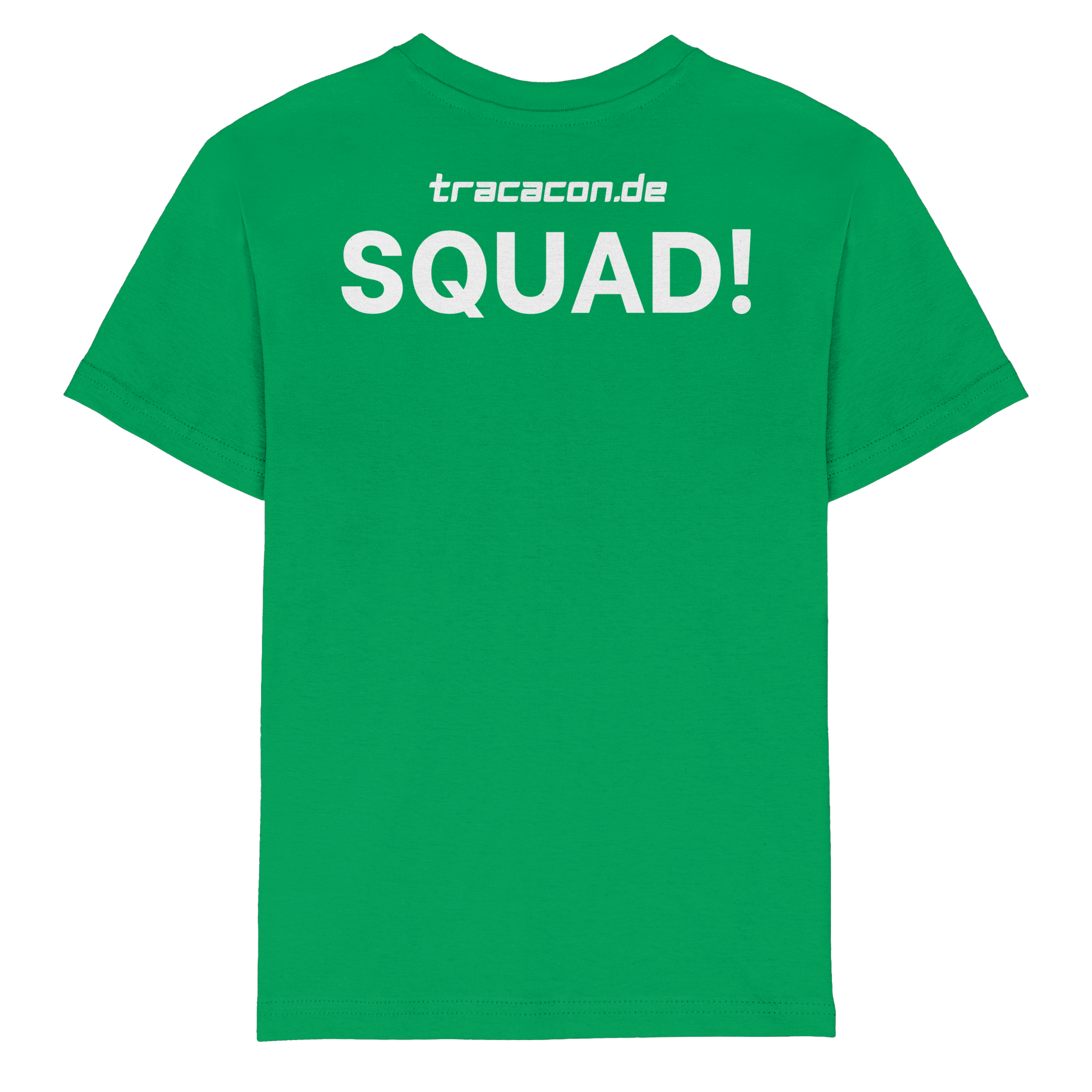 Kids Mega Tracacon X ex Squad! - Kids Premium Shirt
