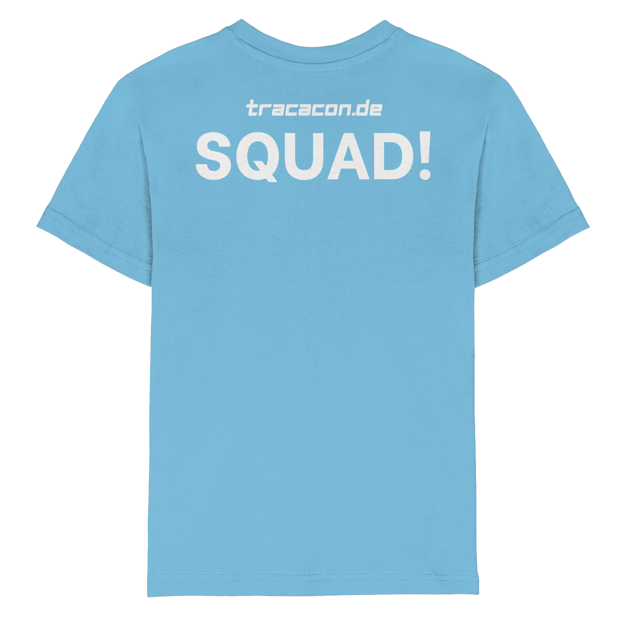 Kids Mega Tracacon X ex Squad! - Kids Premium Shirt