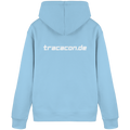 Tracacon Basic Back - Organic Basic Hoodie