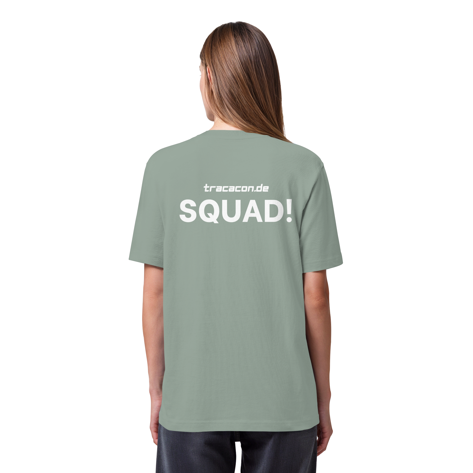 PROMO 003 Moonracon V MAX - Organic Heavy T-Shirt