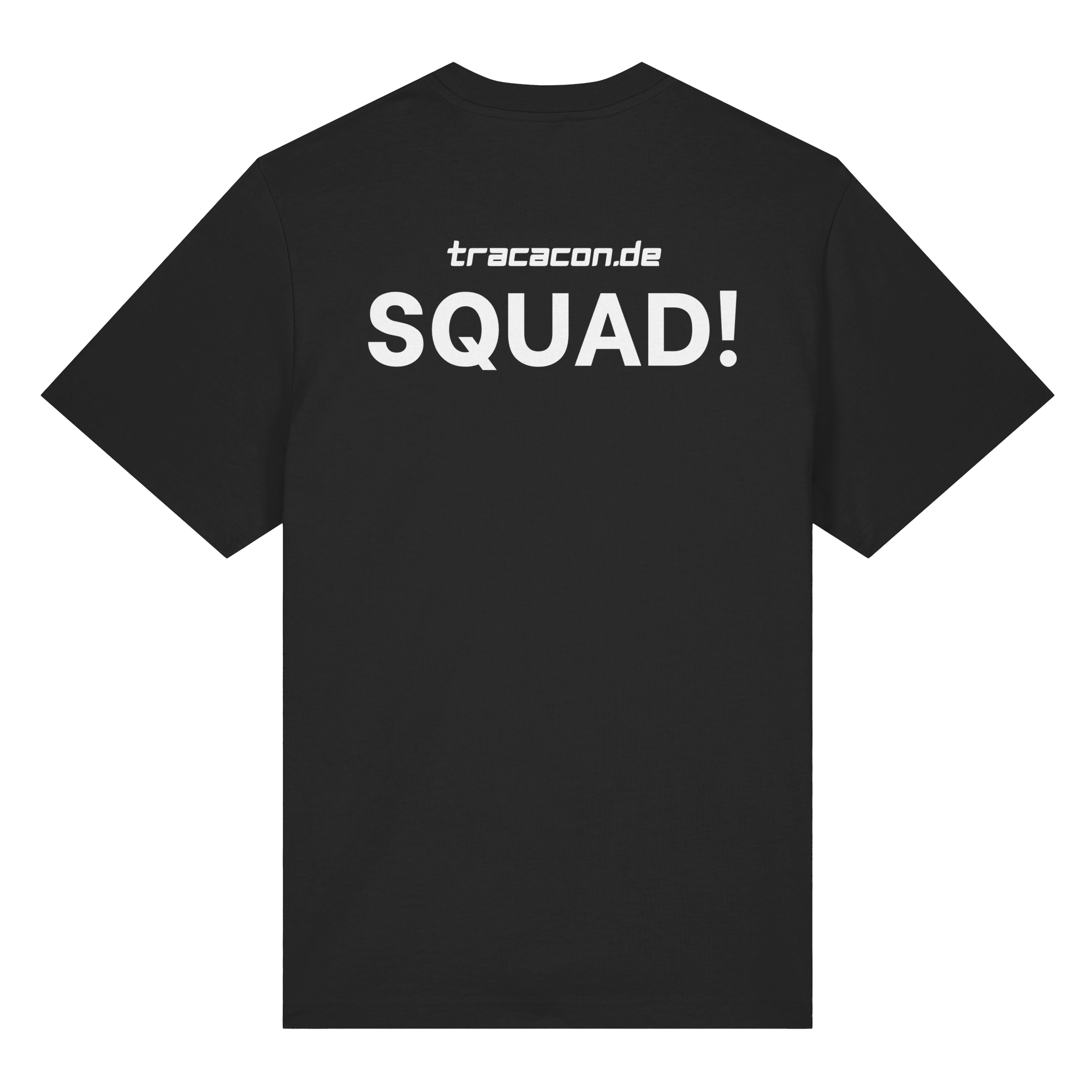 Mega Tracacon X ex - Organic Heavy T-Shirt