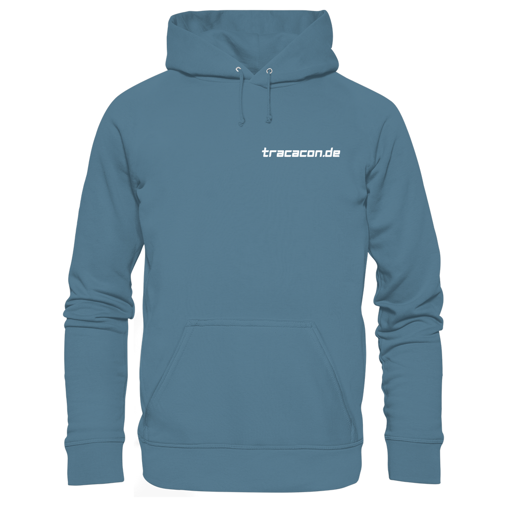 Tracacon Basic - Basic Unisex Hoodie