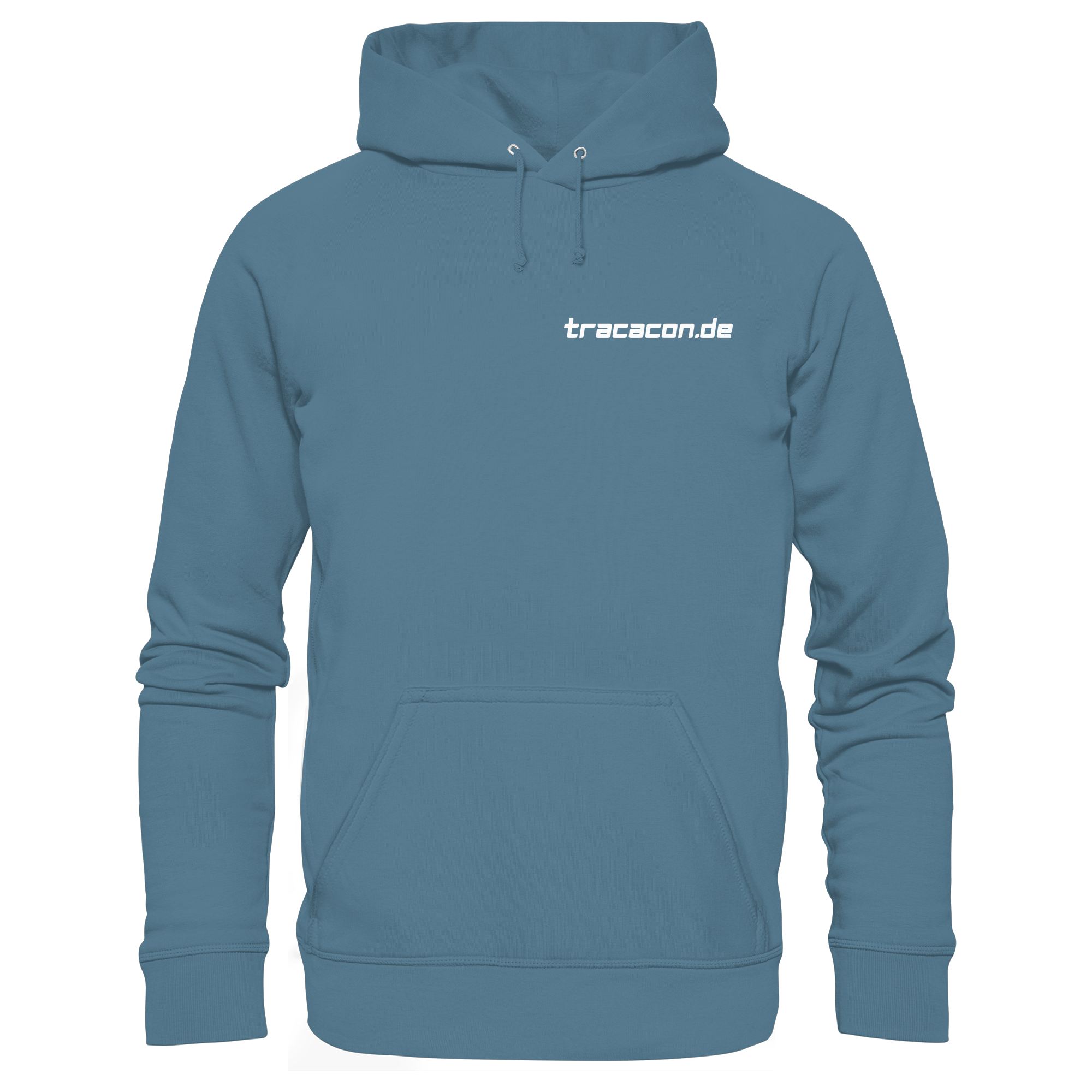 Tracacon Basic - Basic Unisex Hoodie