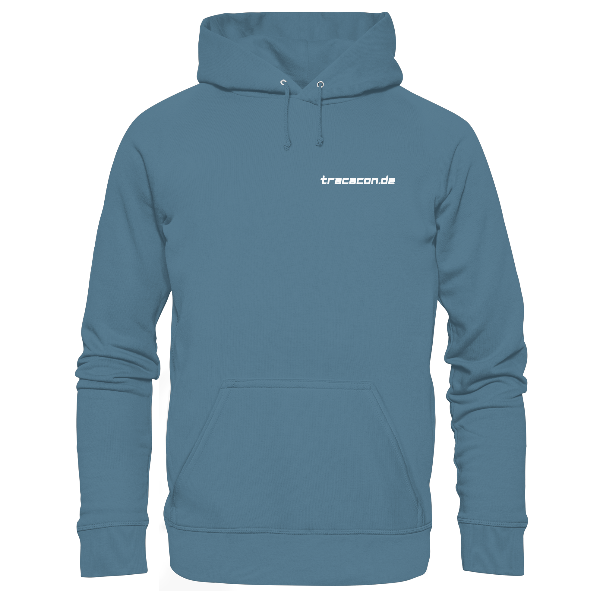 Tracacon Squad! - Basic Unisex Hoodie