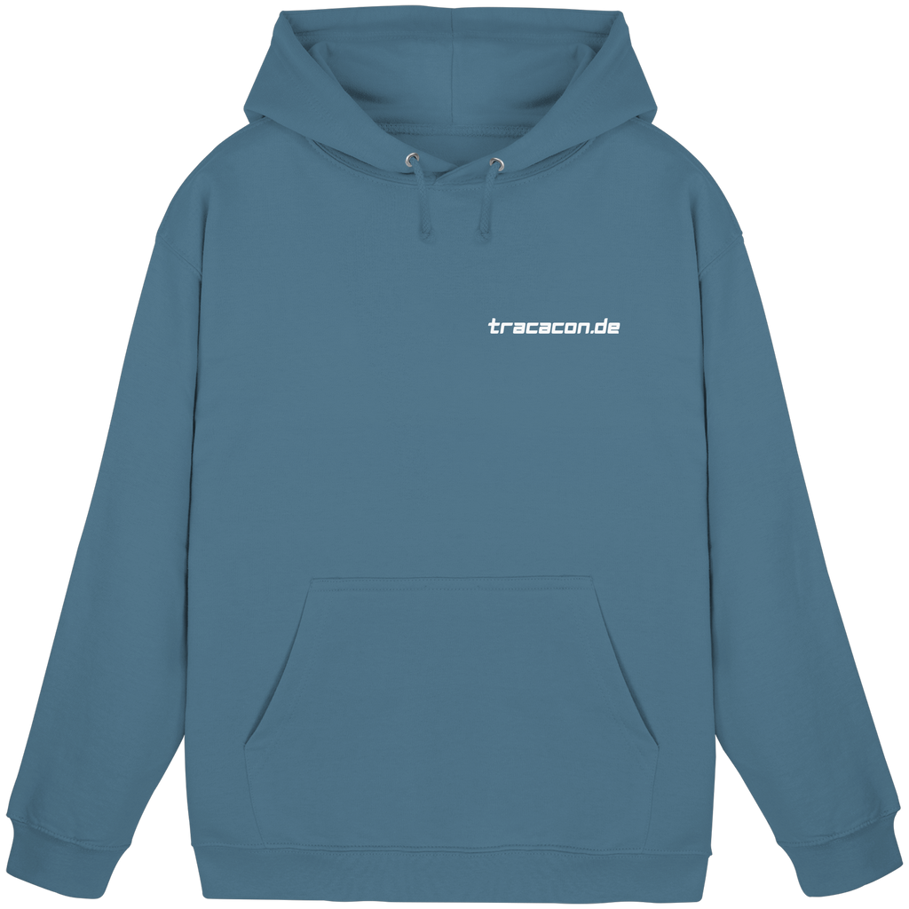 Tracacon Squad! - Basic Unisex Hoodie