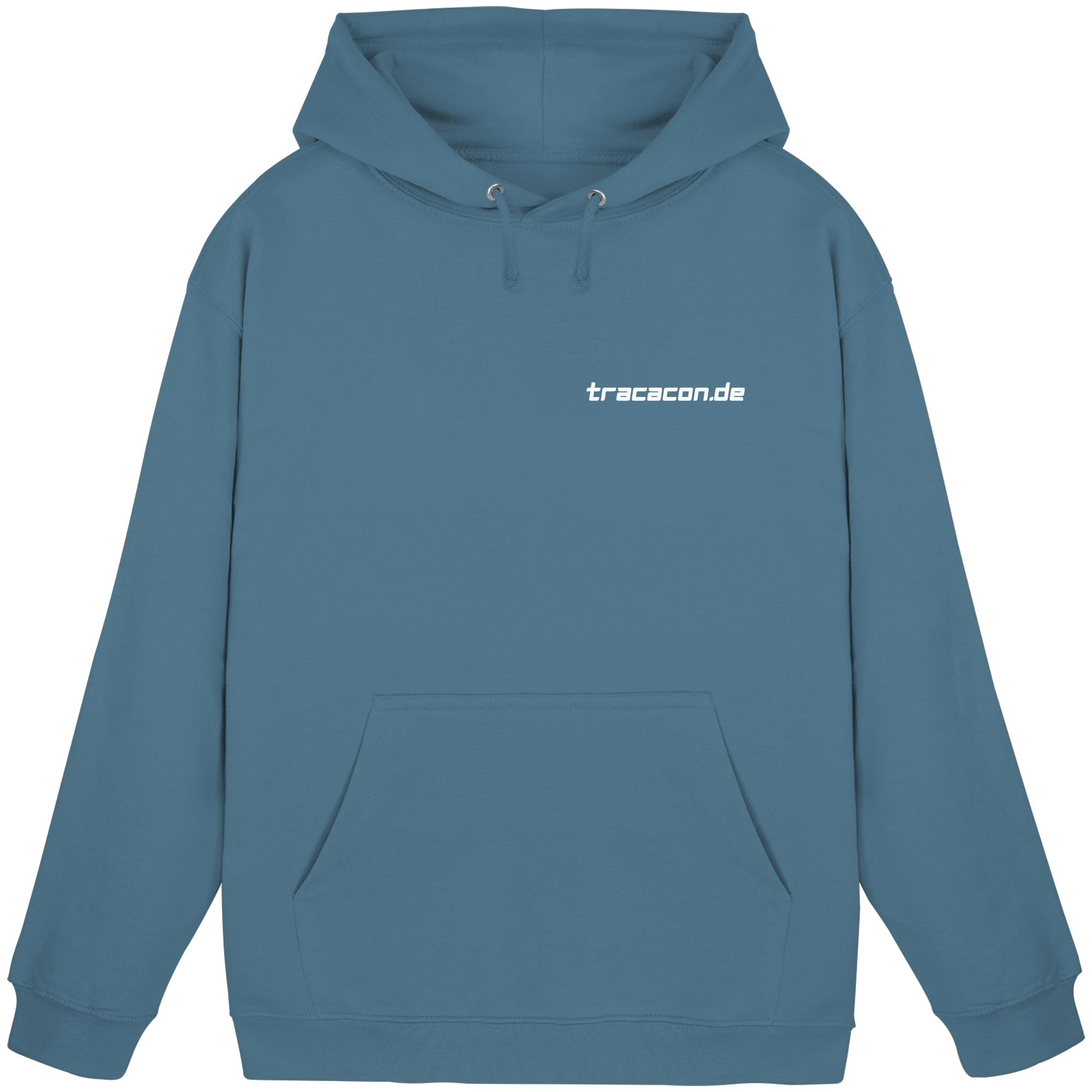 Tracacon Squad! - Basic Unisex Hoodie