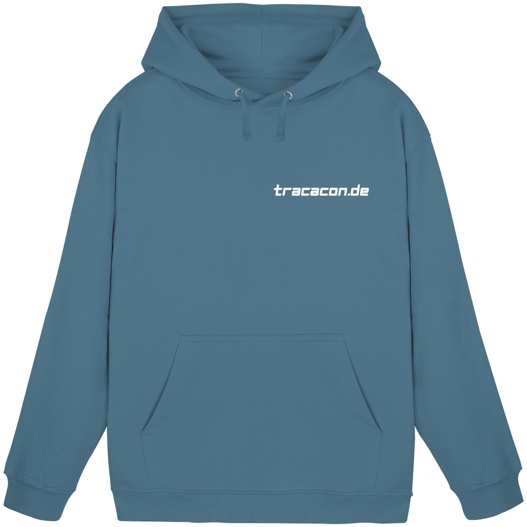Tracacon Basic - Basic Unisex Hoodie