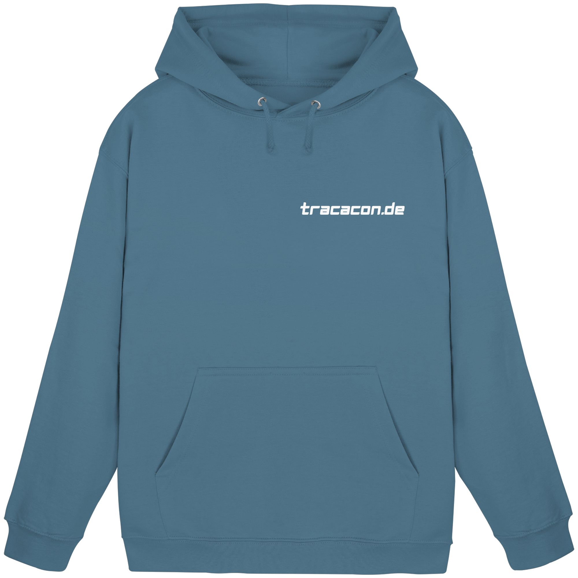 Tracacon Basic - Basic Unisex Hoodie