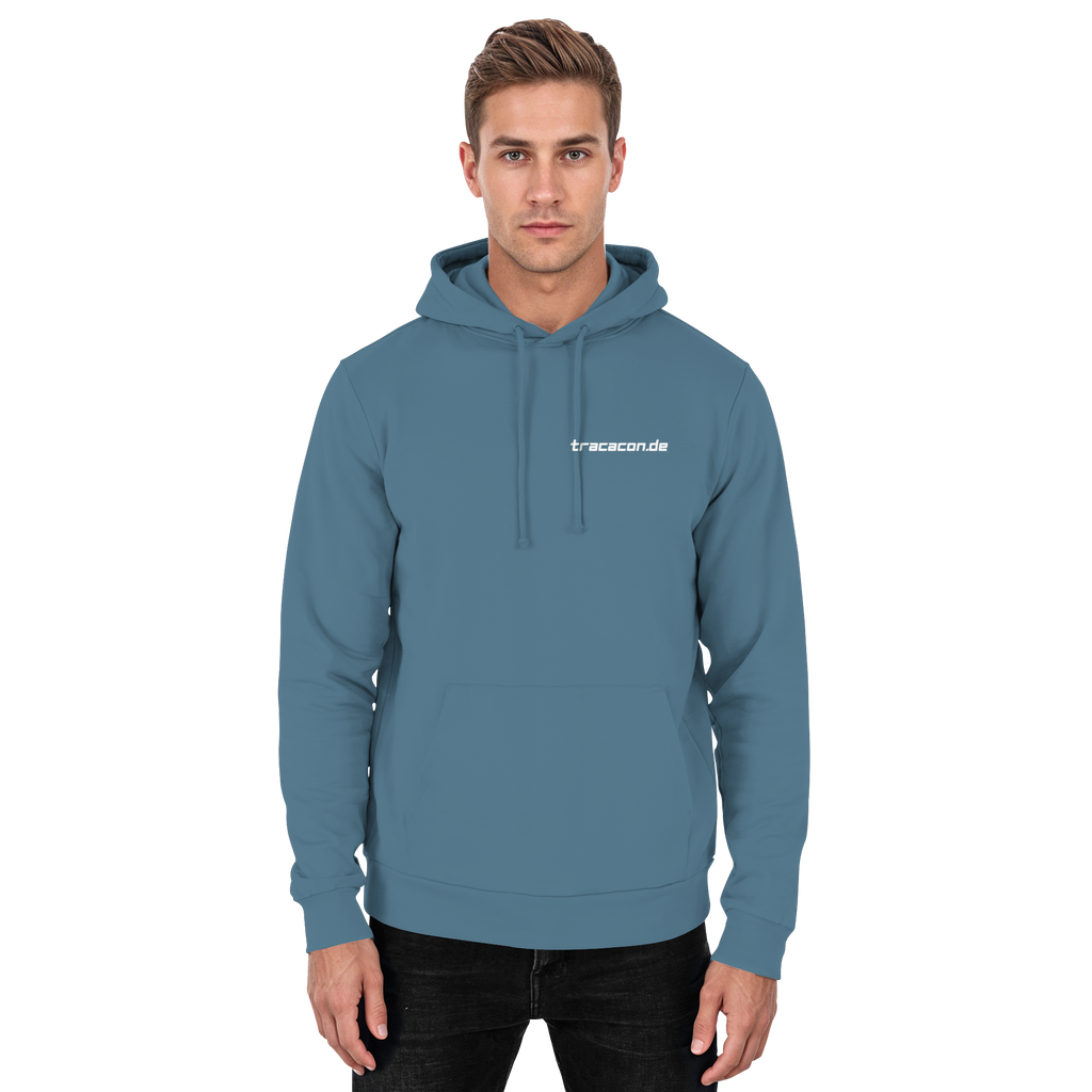Tracacon Squad! - Basic Unisex Hoodie