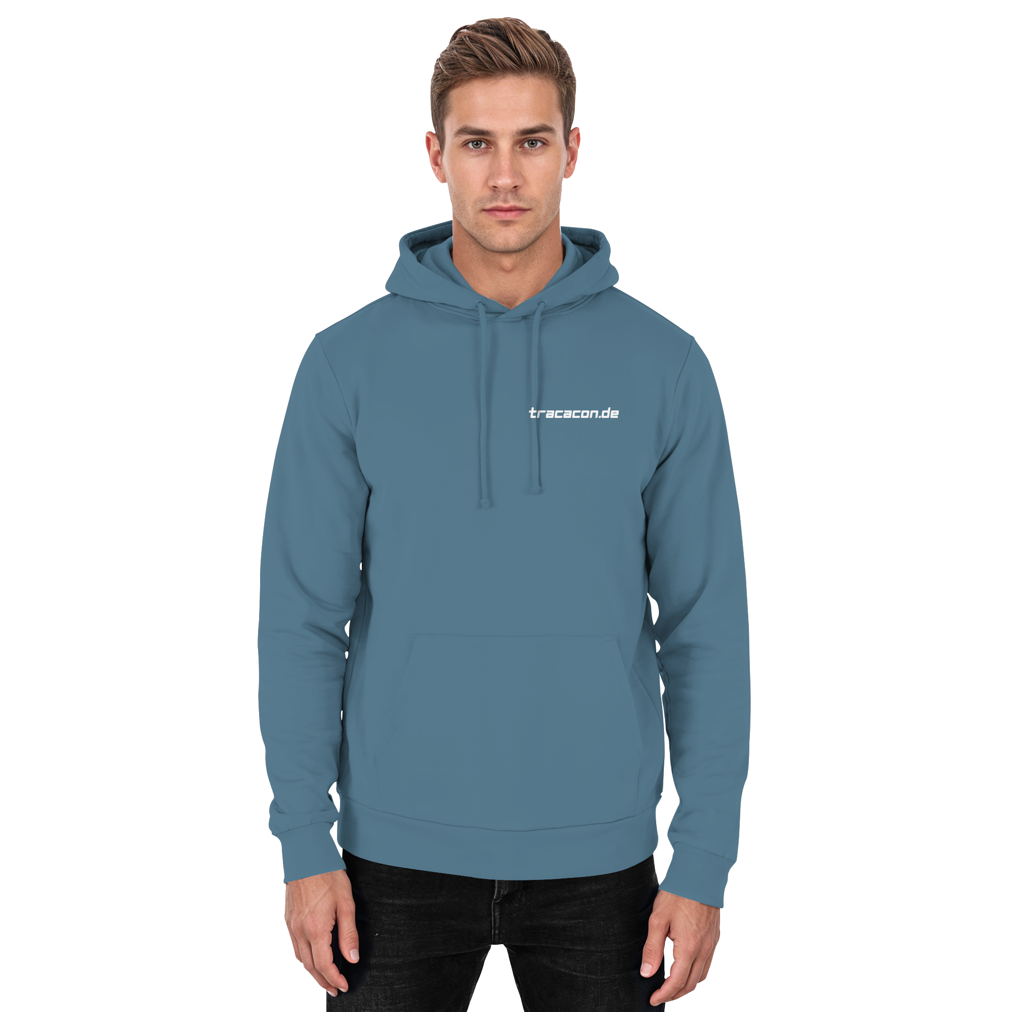 Tracacon Squad! - Basic Unisex Hoodie